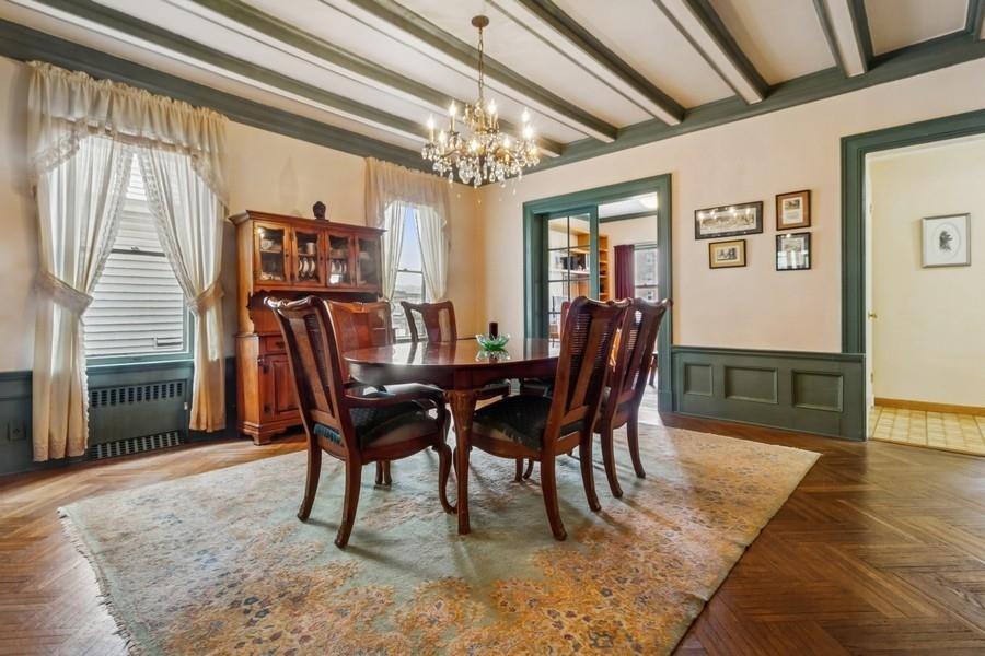 Single Family Morris  Westchester County, NY 10705, MLS-853326-10