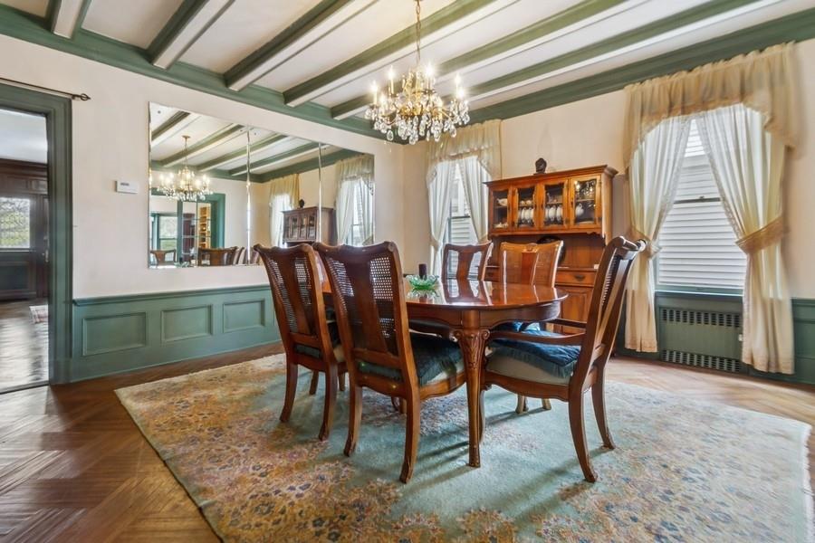 Single Family Morris  Westchester County, NY 10705, MLS-853326-12