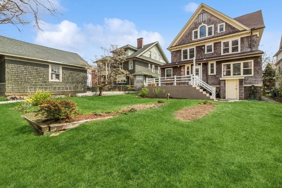 Single Family Morris  Westchester County, NY 10705, MLS-853326-18
