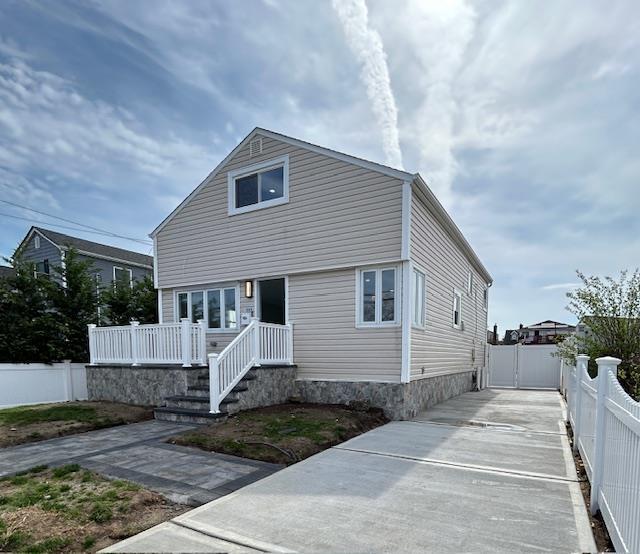 Single Family Colony  Nassau County, NY 11510, MLS-853344-21