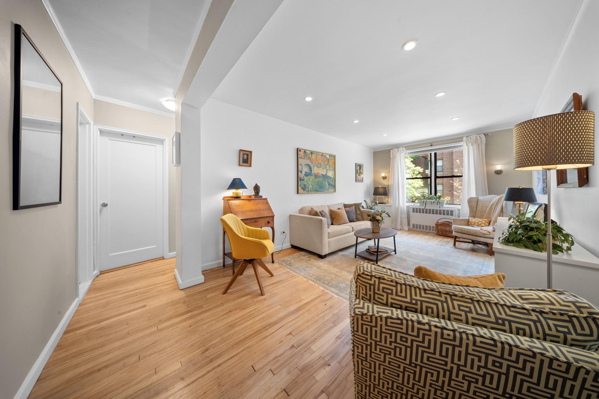 Coop 78th  Queens, NY 11372, MLS-853346-4