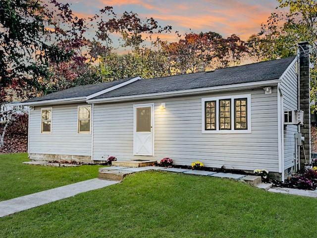 Single Family Northern  Suffolk County, NY 11967, MLS-853350-2