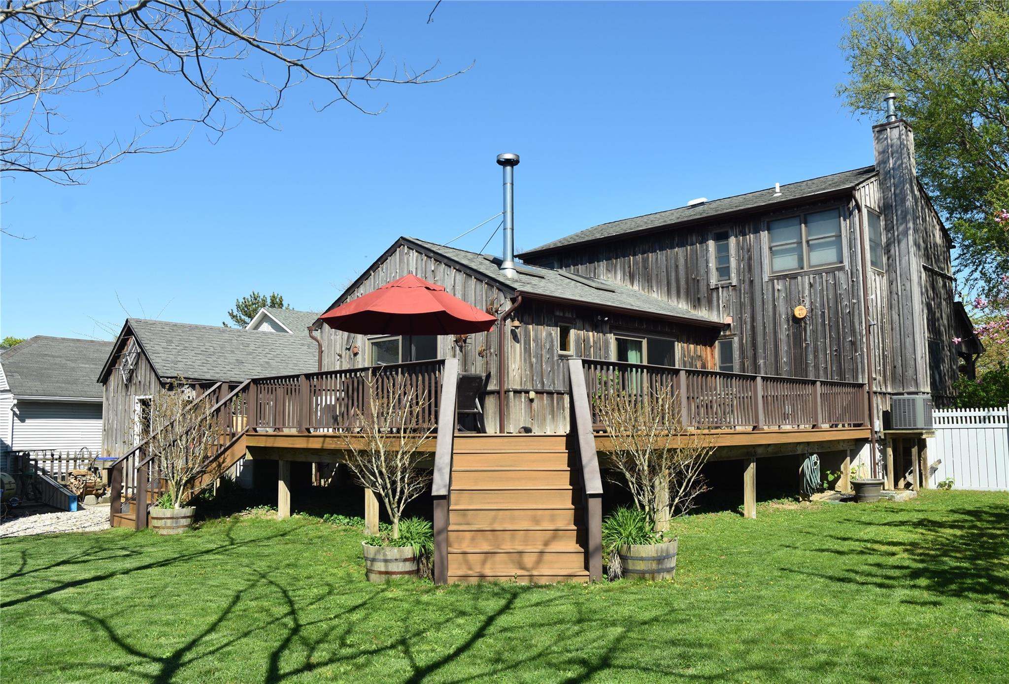 Single Family Central  Suffolk County, NY 11701, MLS-853354-21