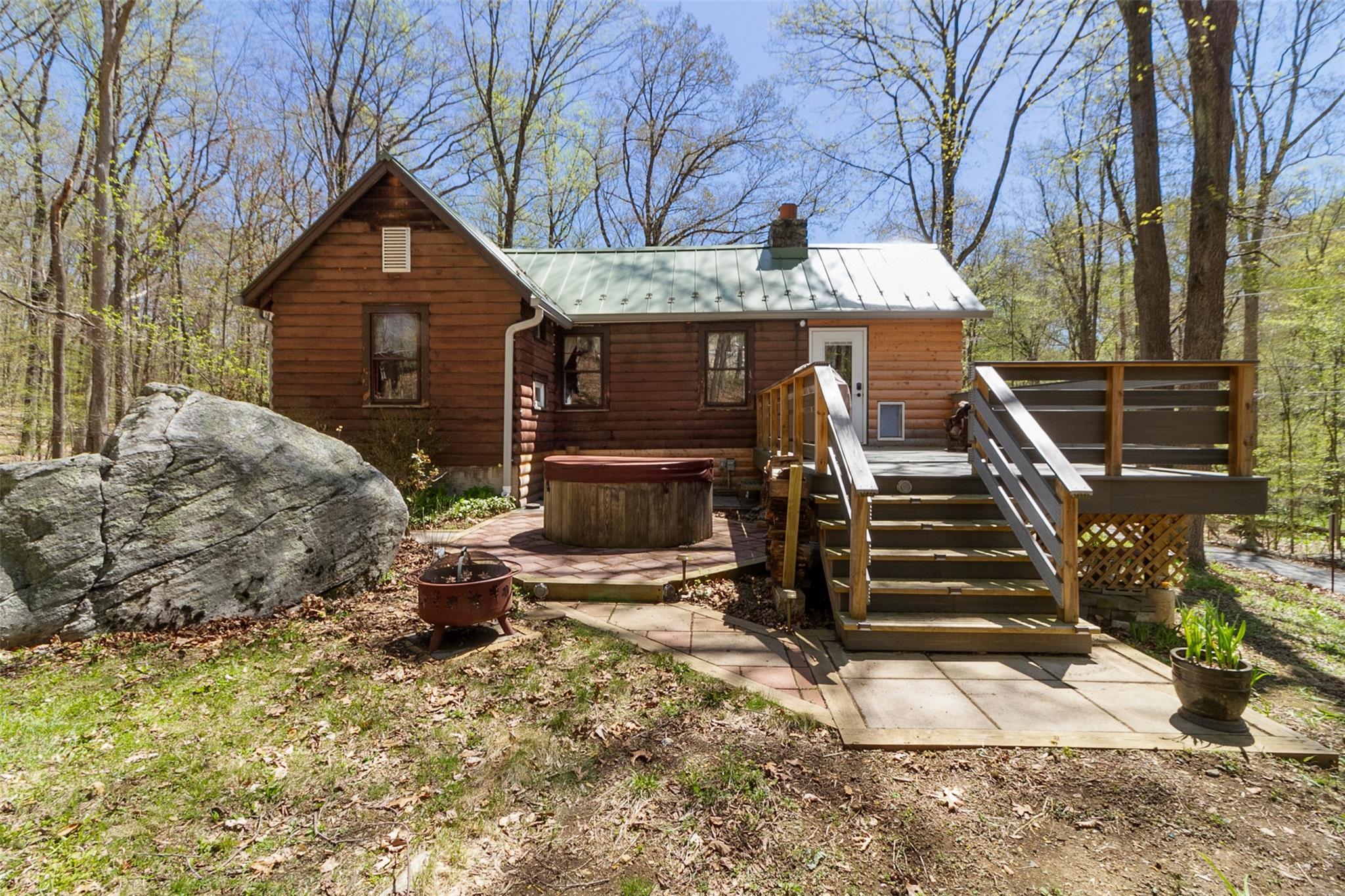 Single Family Palmer  Putnam County, NY 10512, MLS-853360-10