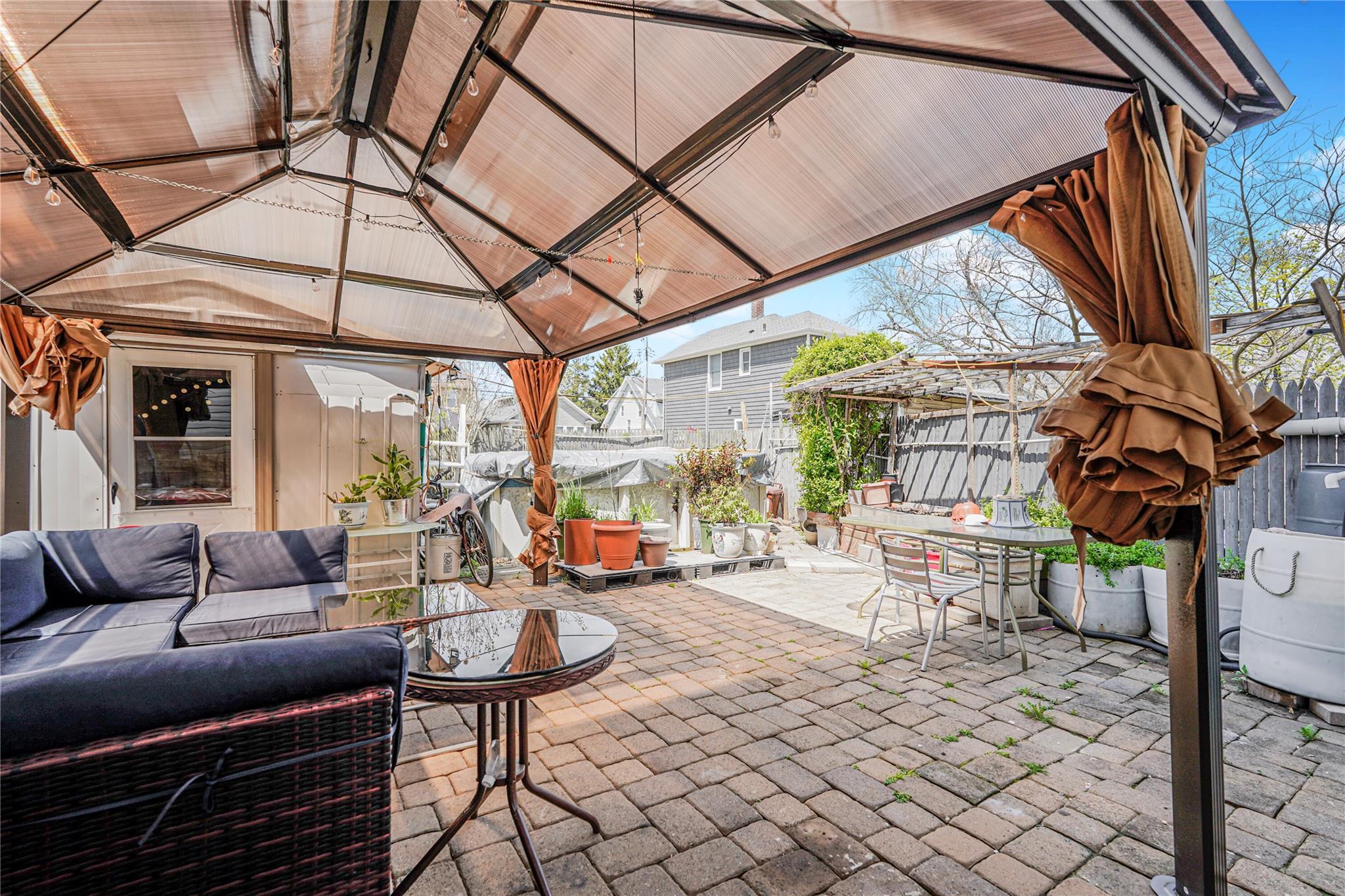 Single Family Neal Dow  Staten Island, NY 10314, MLS-853361-13