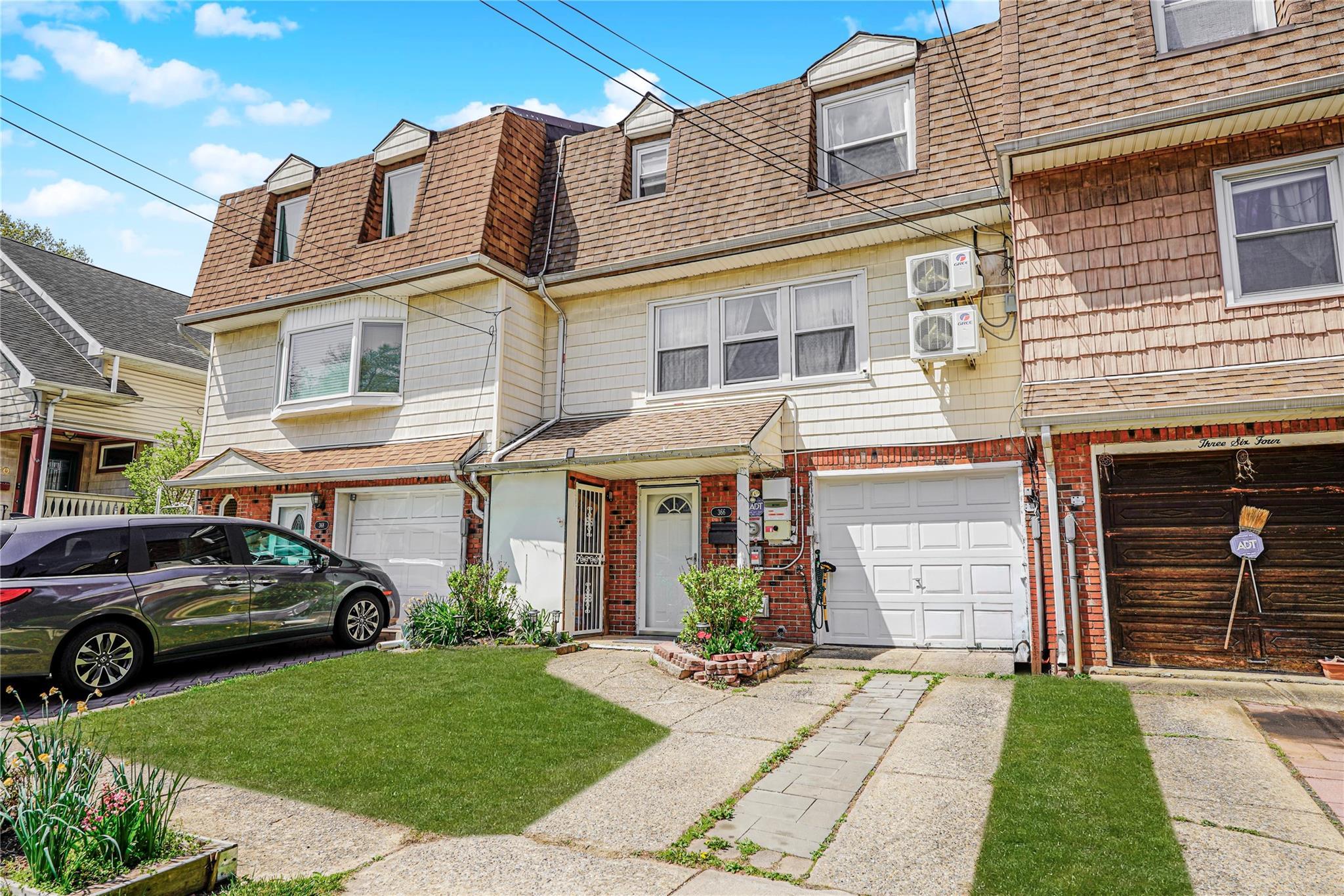 Single Family Neal Dow  Staten Island, NY 10314, MLS-853361-2