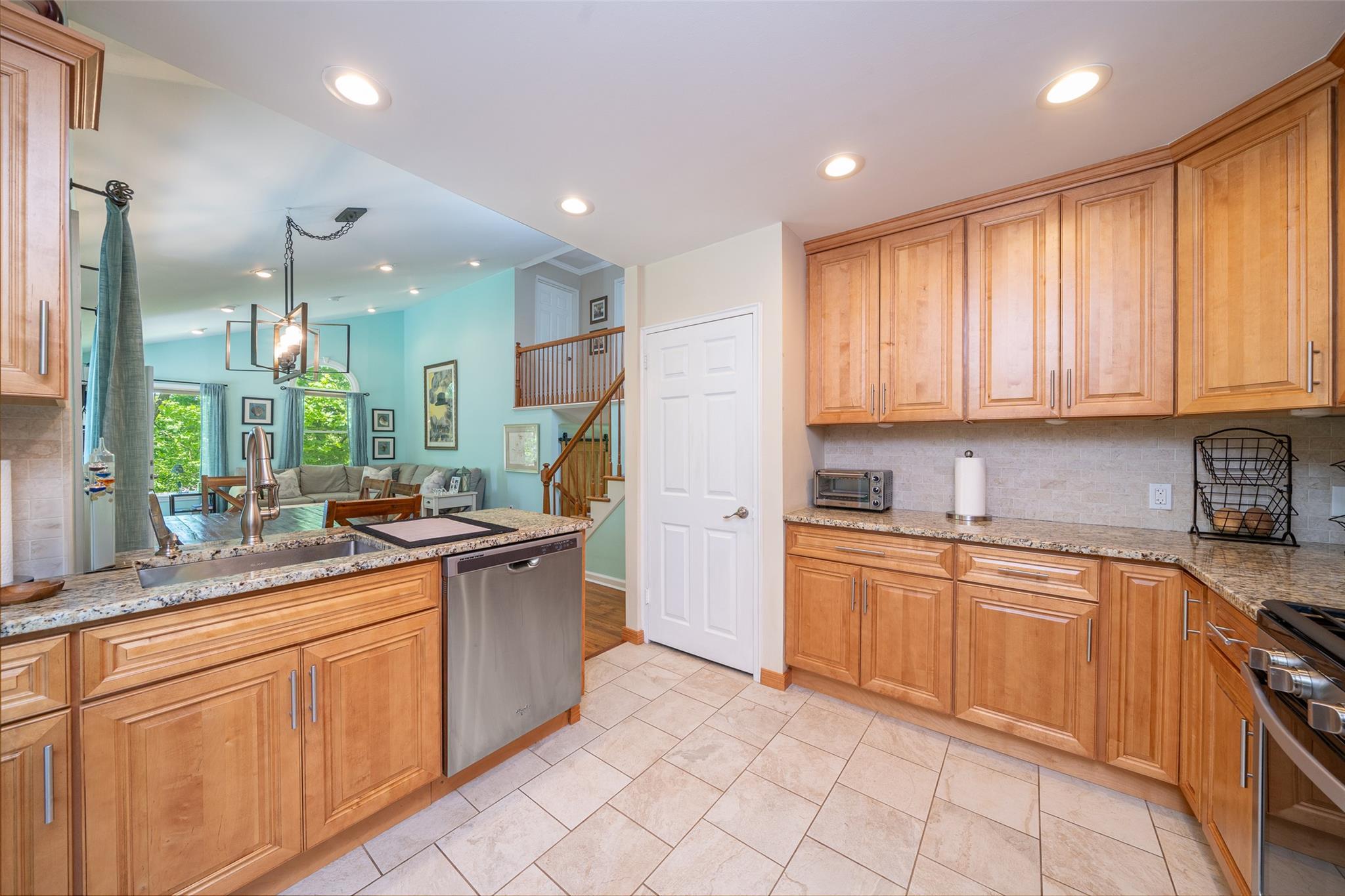 Single Family Knowlton  Westchester County, NY 10549, MLS-853368-12