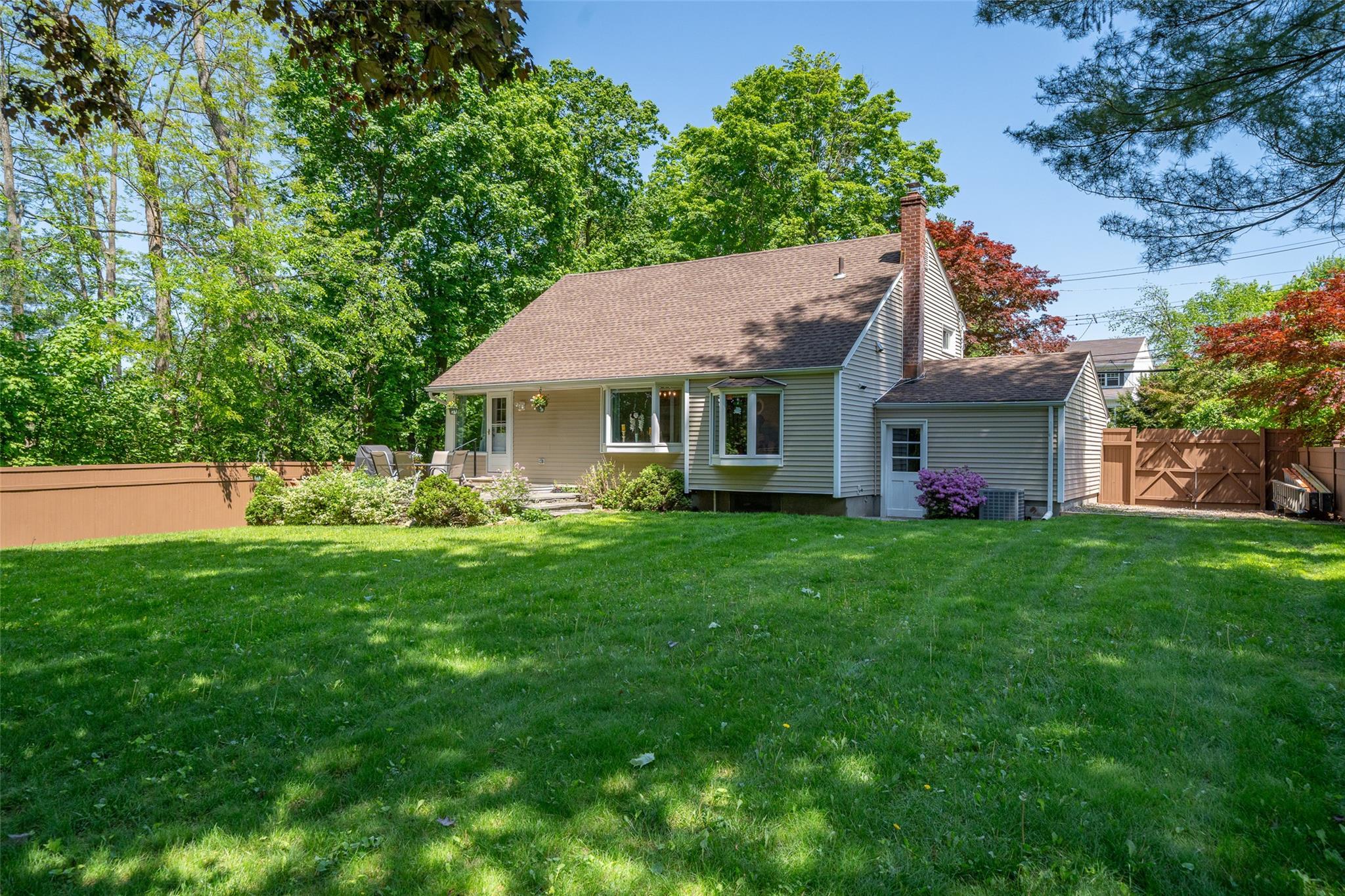 Single Family Knowlton  Westchester County, NY 10549, MLS-853368-25