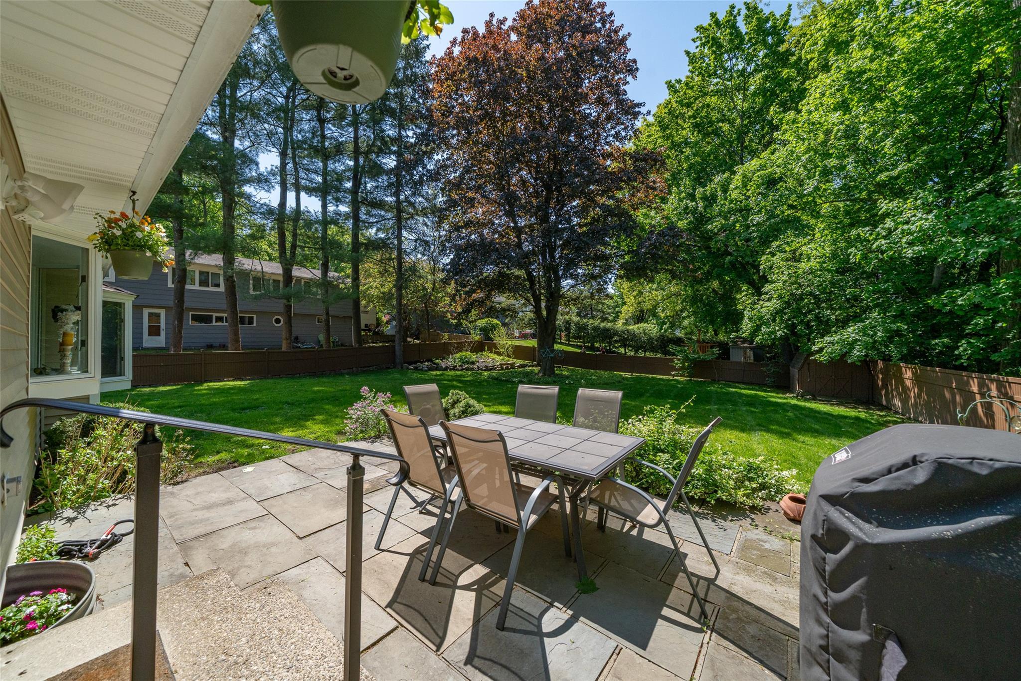 Single Family Knowlton  Westchester County, NY 10549, MLS-853368-28