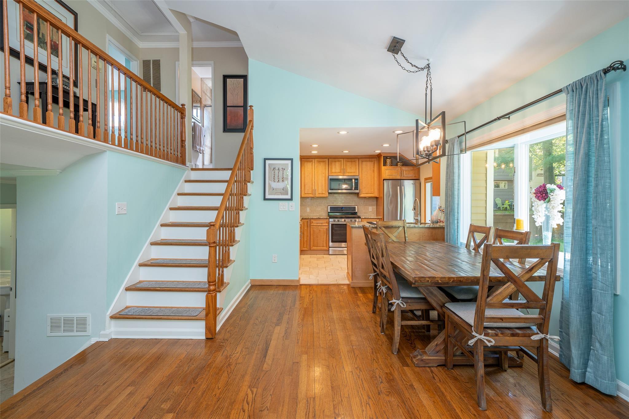 Single Family Knowlton  Westchester County, NY 10549, MLS-853368-5