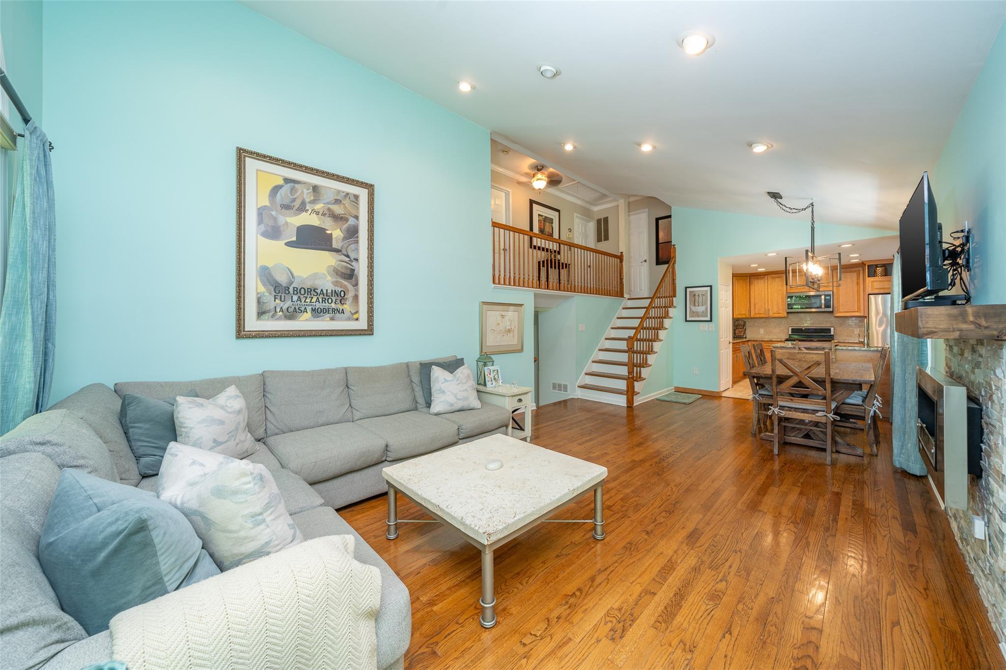 Single Family Knowlton  Westchester County, NY 10549, MLS-853368-6