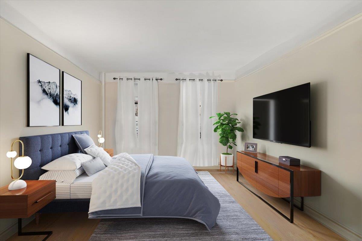 Coop Riverside  Manhattan, NY 10034, MLS-853369-2
