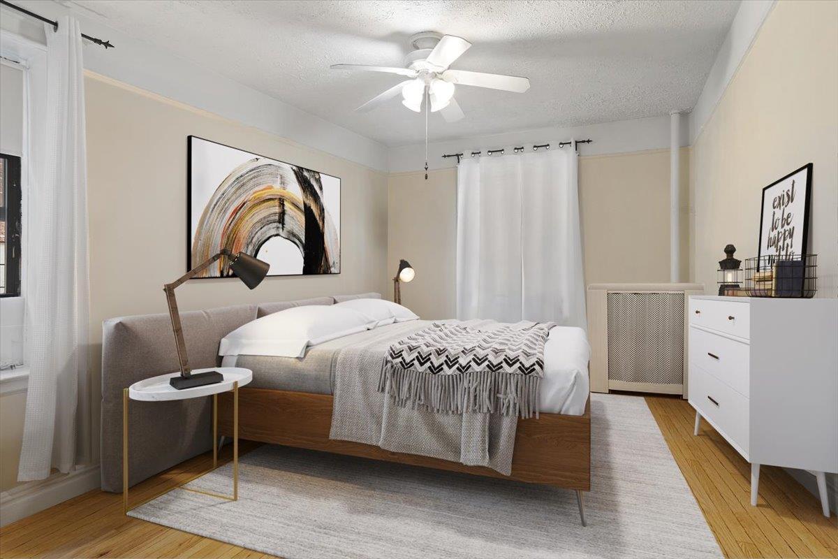 Coop Riverside  Manhattan, NY 10034, MLS-853369-3