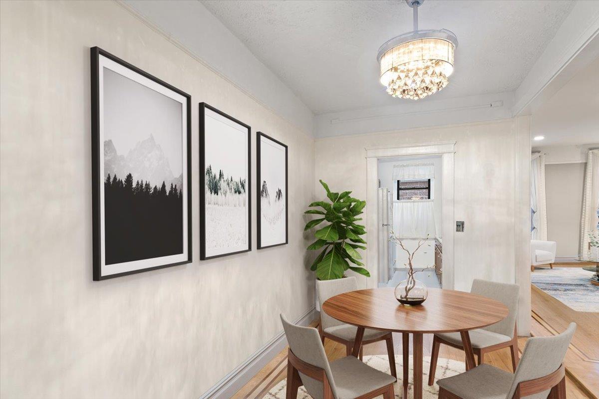 Coop Riverside  Manhattan, NY 10034, MLS-853369-4