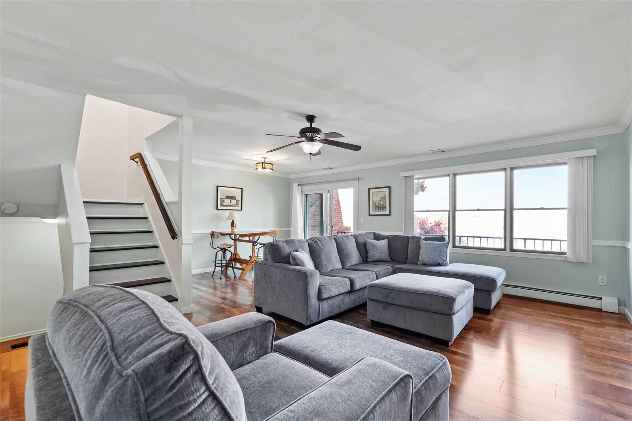 Single Family Gedney  Rockland County, NY 10960, MLS-853373-10