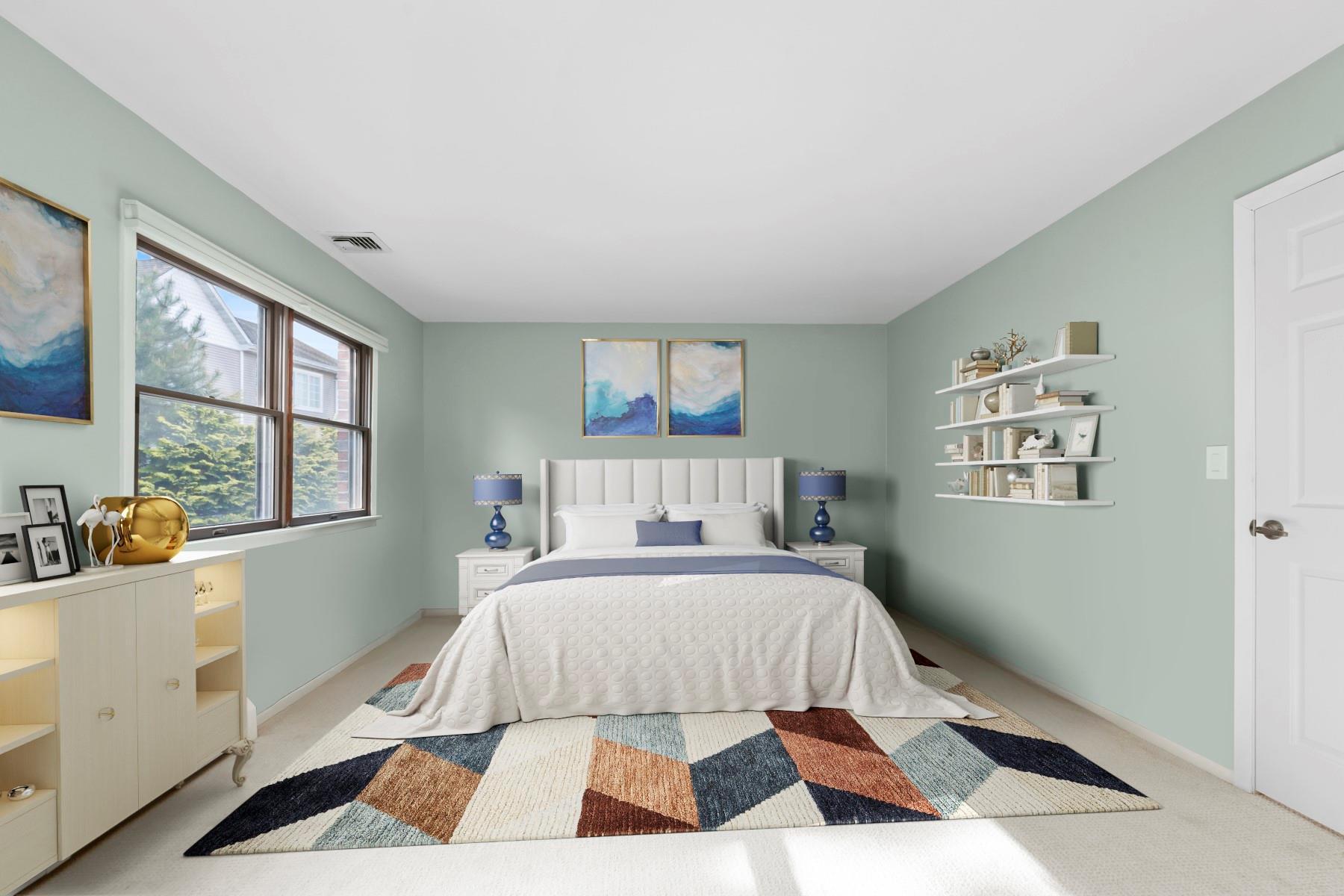 Single Family Gedney  Rockland County, NY 10960, MLS-853373-18