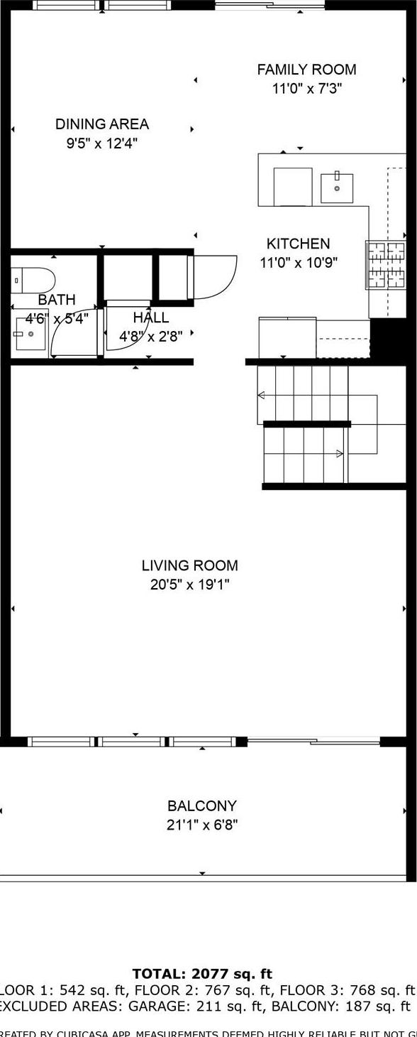 Single Family Gedney  Rockland County, NY 10960, MLS-853373-30