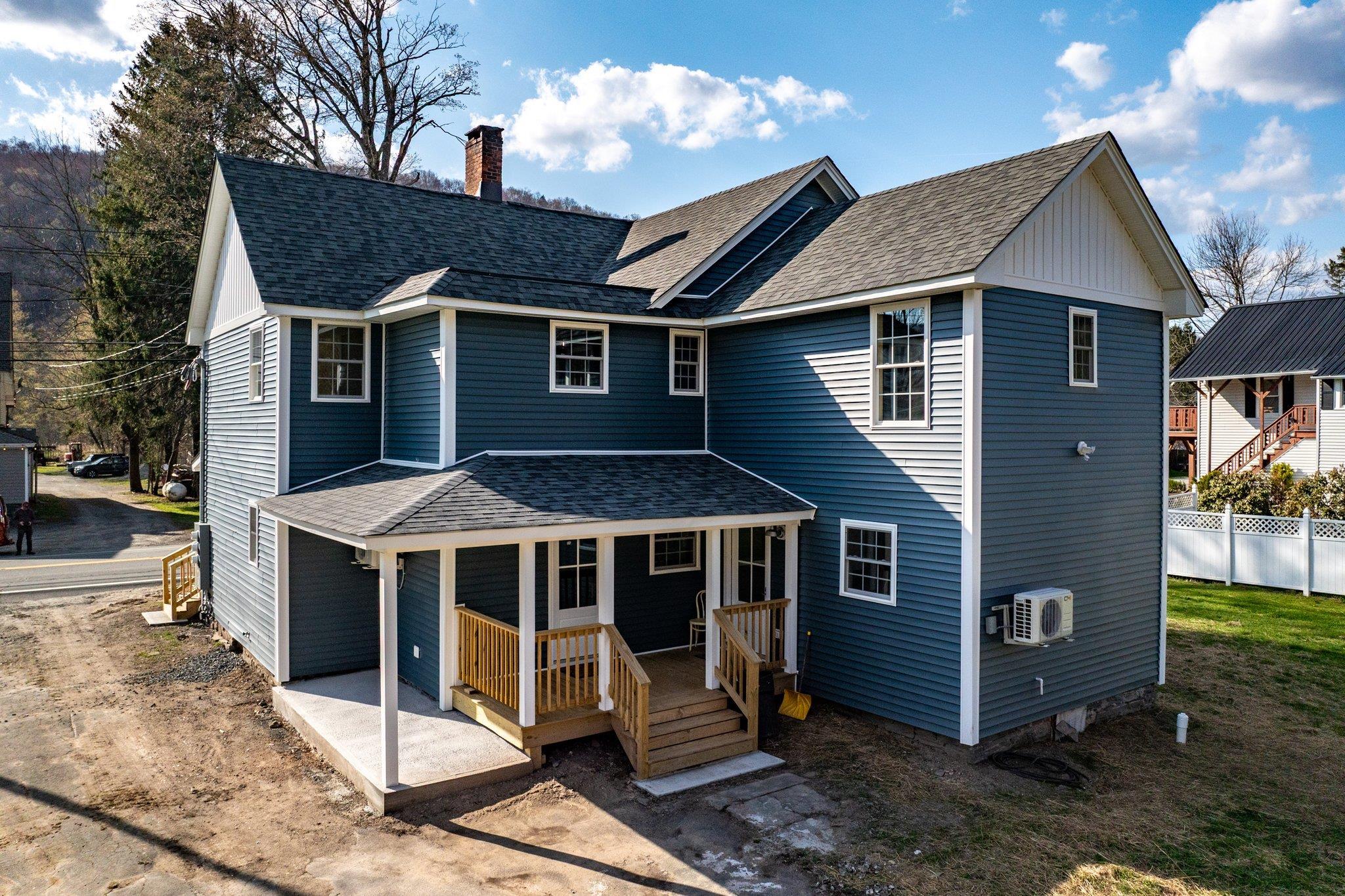 Single Family Rockland  Sullivan County, NY 12776, MLS-853379-2