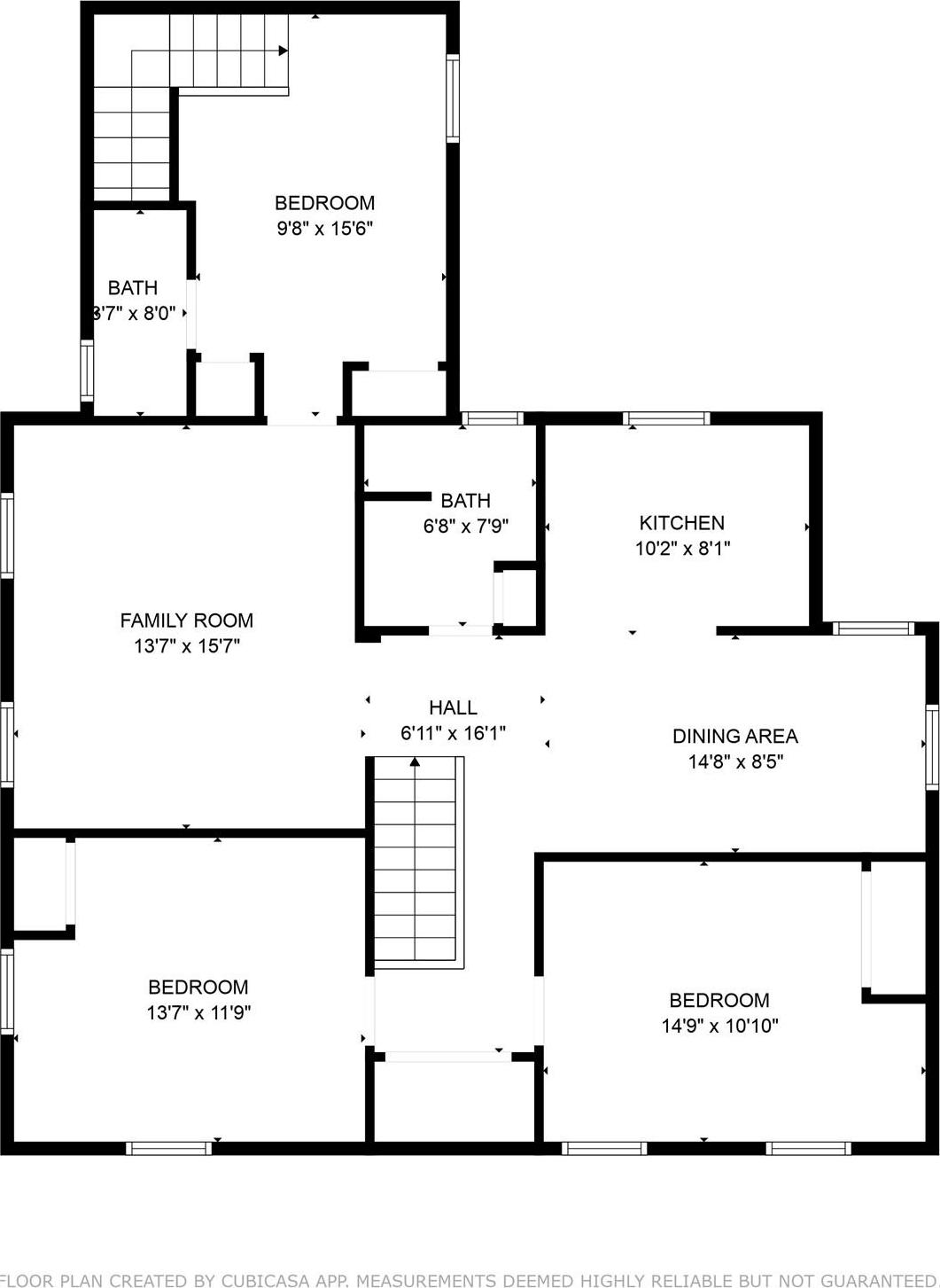 Single Family Rockland  Sullivan County, NY 12776, MLS-853379-40
