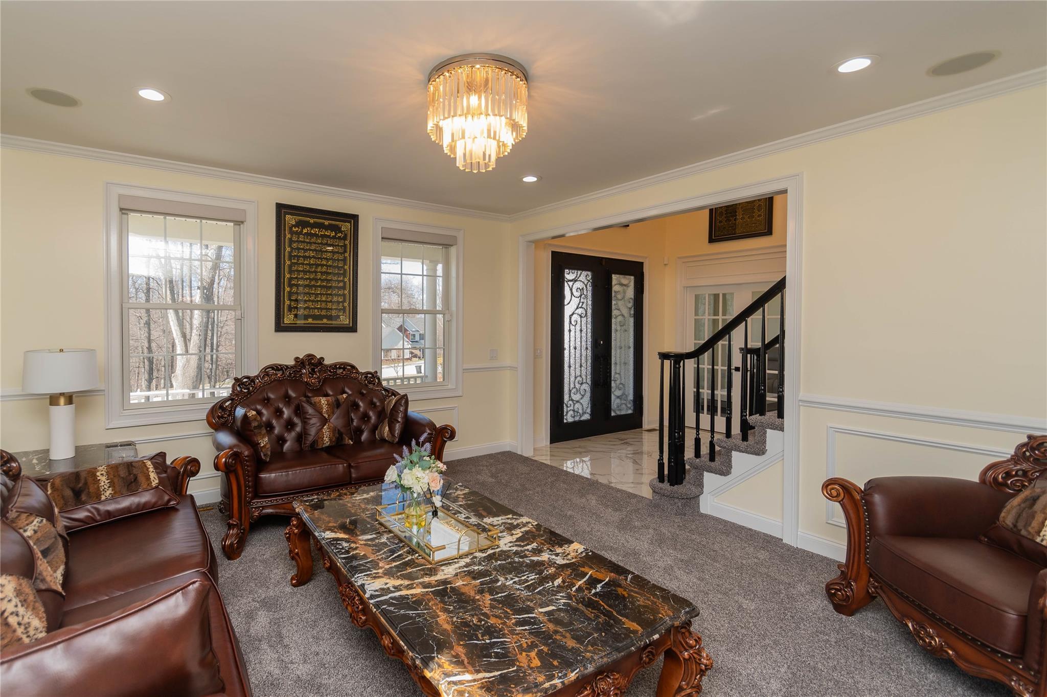 Single Family Orr-hatch  Orange County, NY 12518, MLS-853386-12