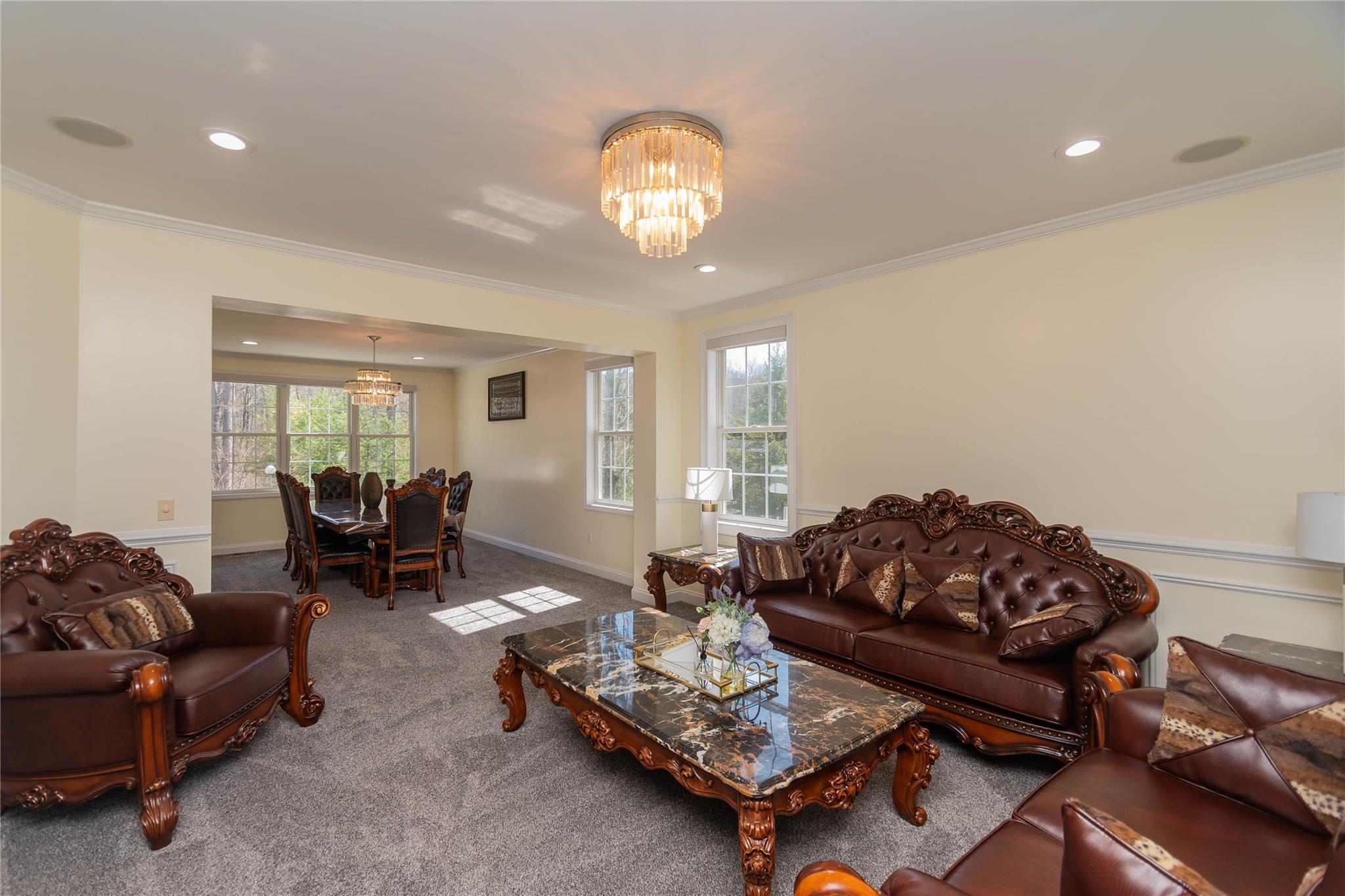 Single Family Orr-hatch  Orange County, NY 12518, MLS-853386-13