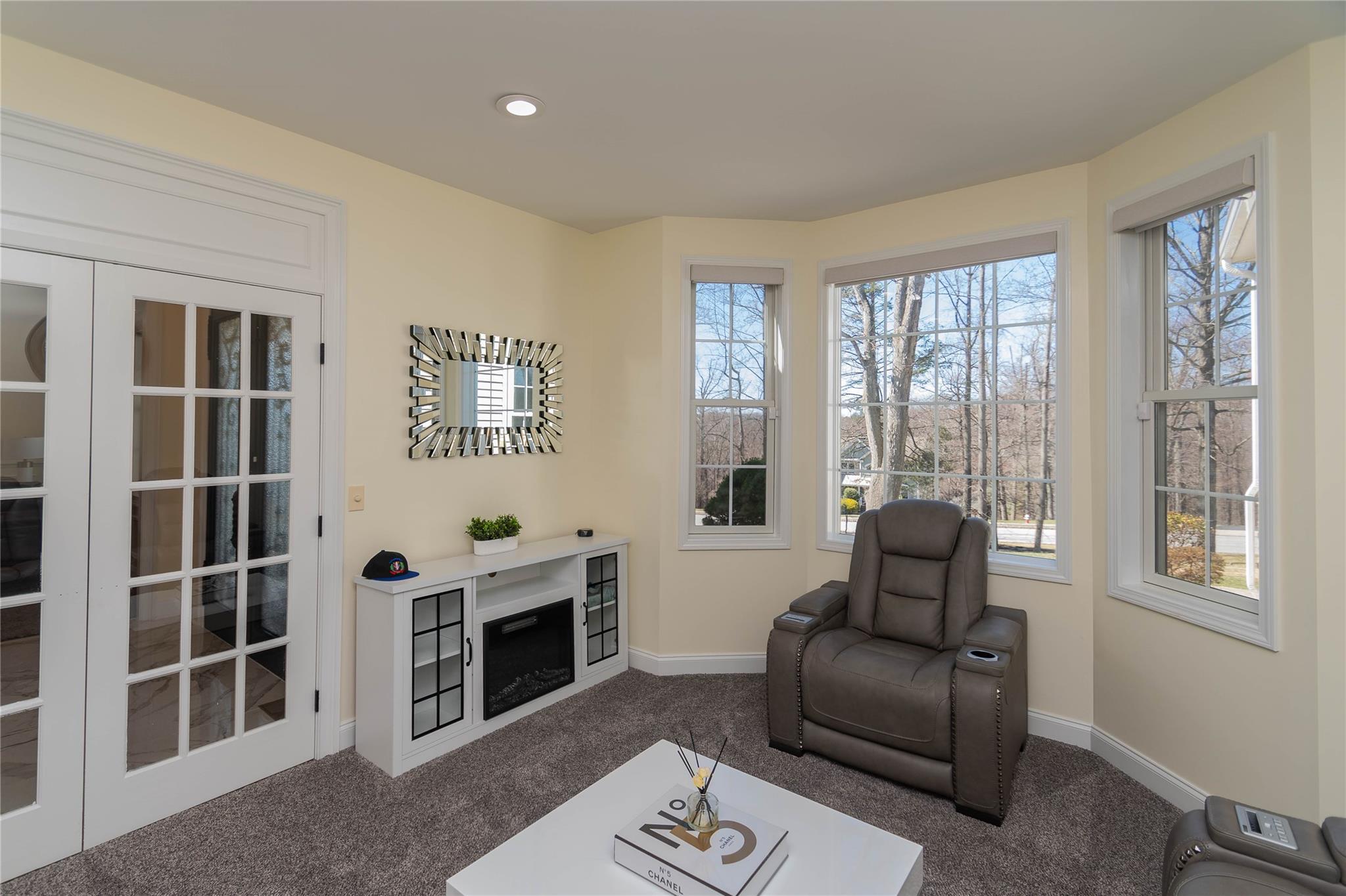 Single Family Orr-hatch  Orange County, NY 12518, MLS-853386-15