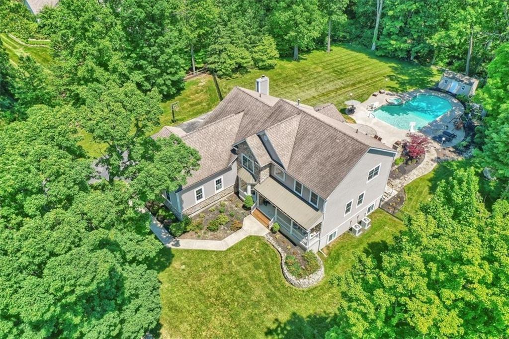 Single Family Orr-hatch  Orange County, NY 12518, MLS-853386-2