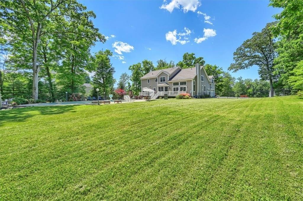 Single Family Orr-hatch  Orange County, NY 12518, MLS-853386-38