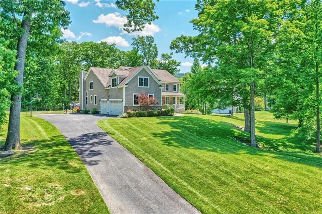 Single Family Orr-hatch  Orange County, NY 12518, MLS-853386-39