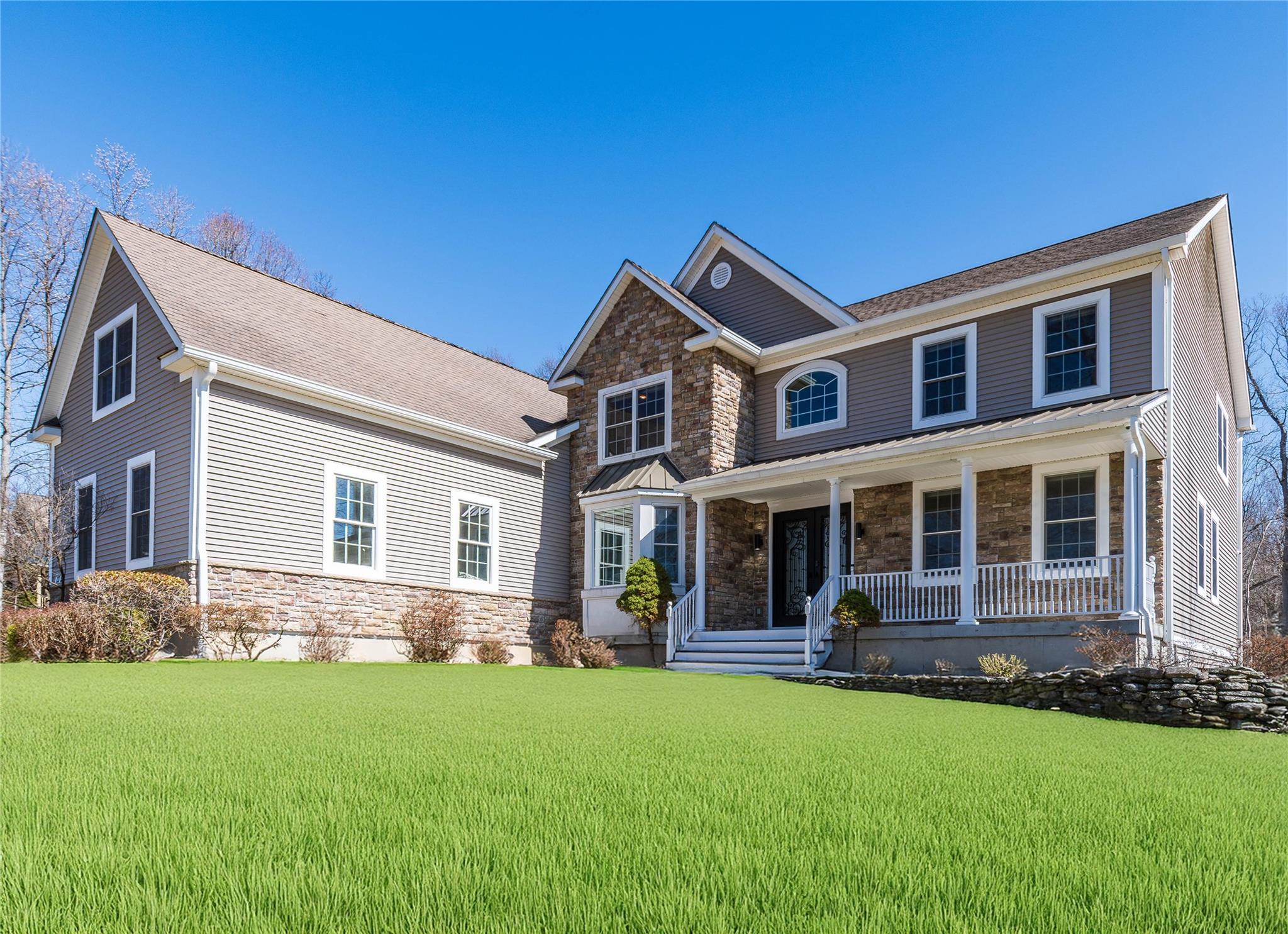 Single Family Orr-hatch  Orange County, NY 12518, MLS-853386-40