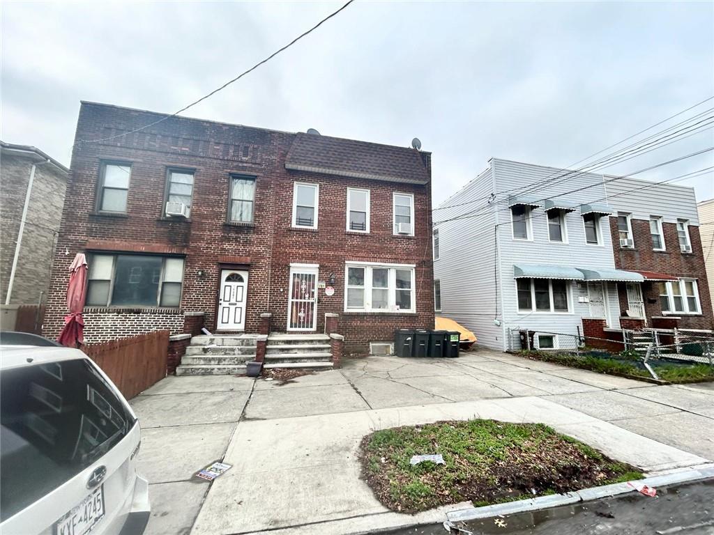 Single Family Quincy  Bronx, NY 10465, MLS-853390-13