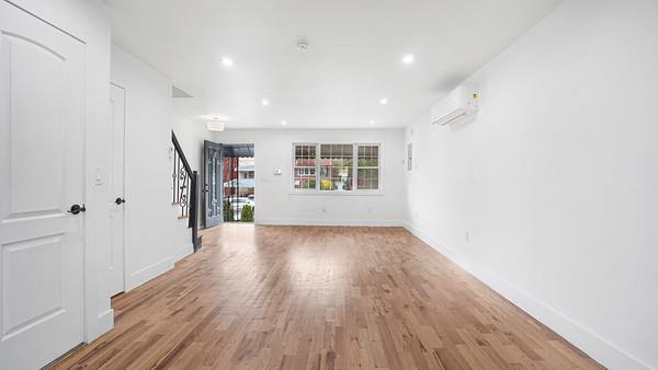 Single Family Quincy  Bronx, NY 10465, MLS-853390-8