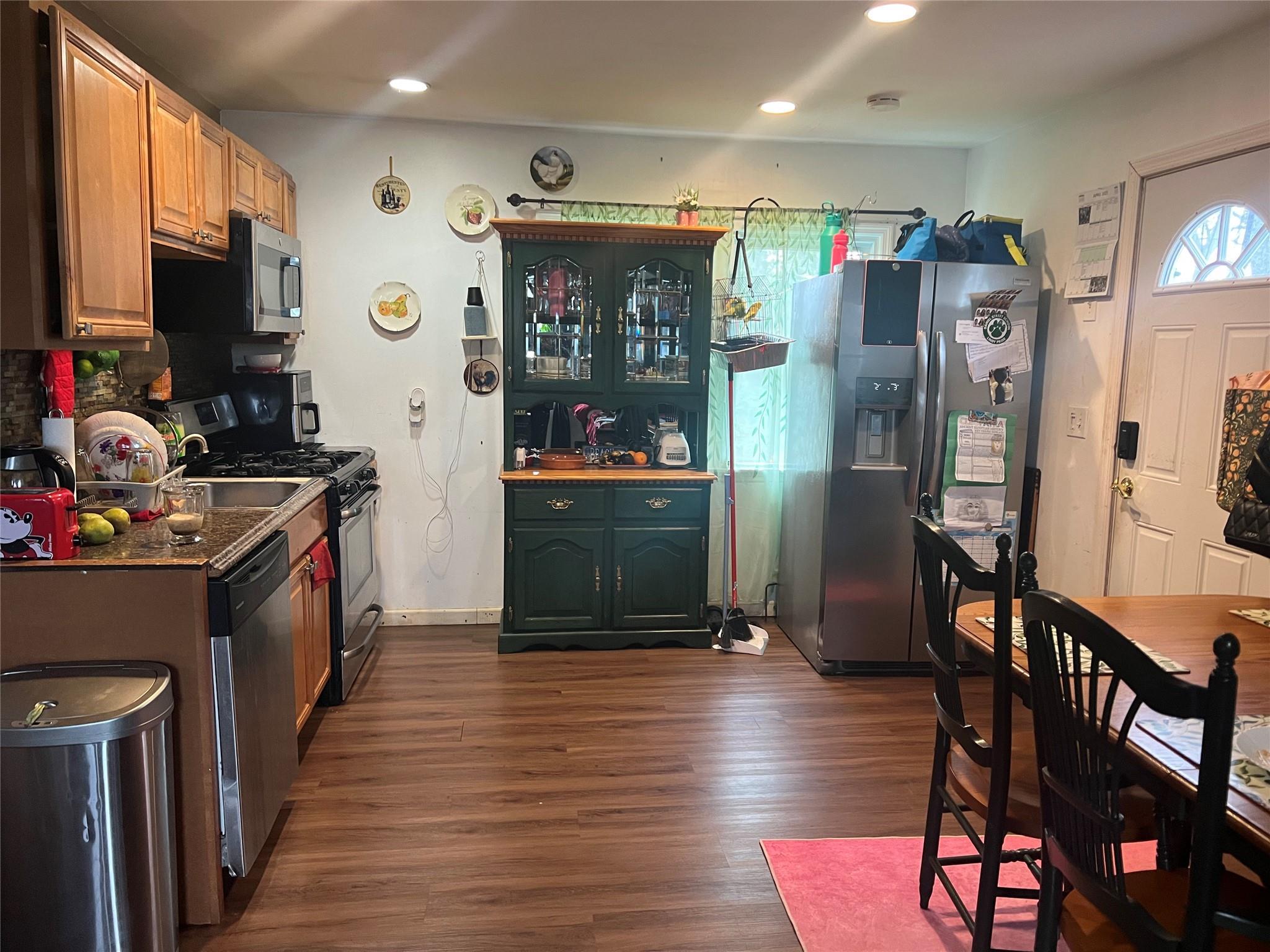 Single Family Monroe  Suffolk County, NY 11757, MLS-853407-2