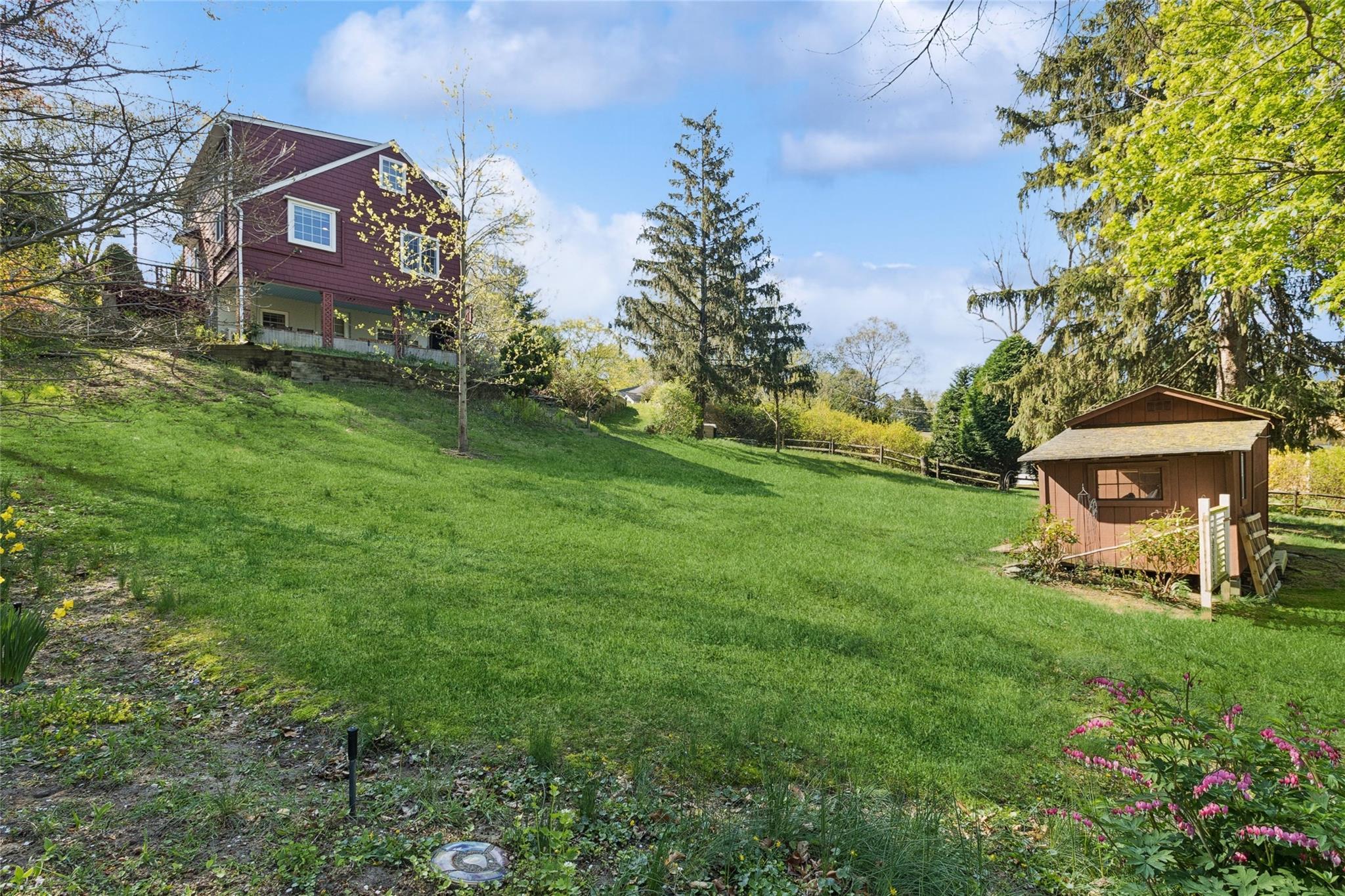 Single Family Wainscott  Suffolk County, NY 11733, MLS-853411-10