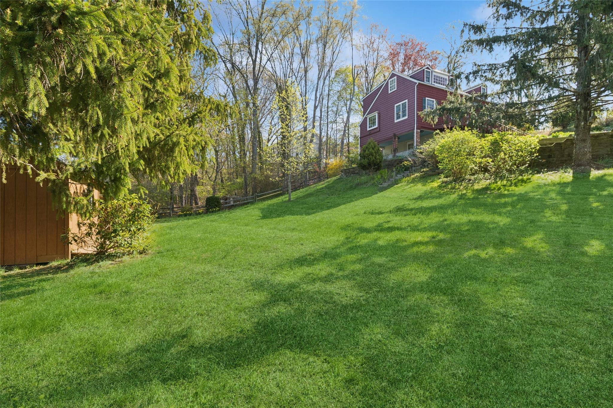 Single Family Wainscott  Suffolk County, NY 11733, MLS-853411-11