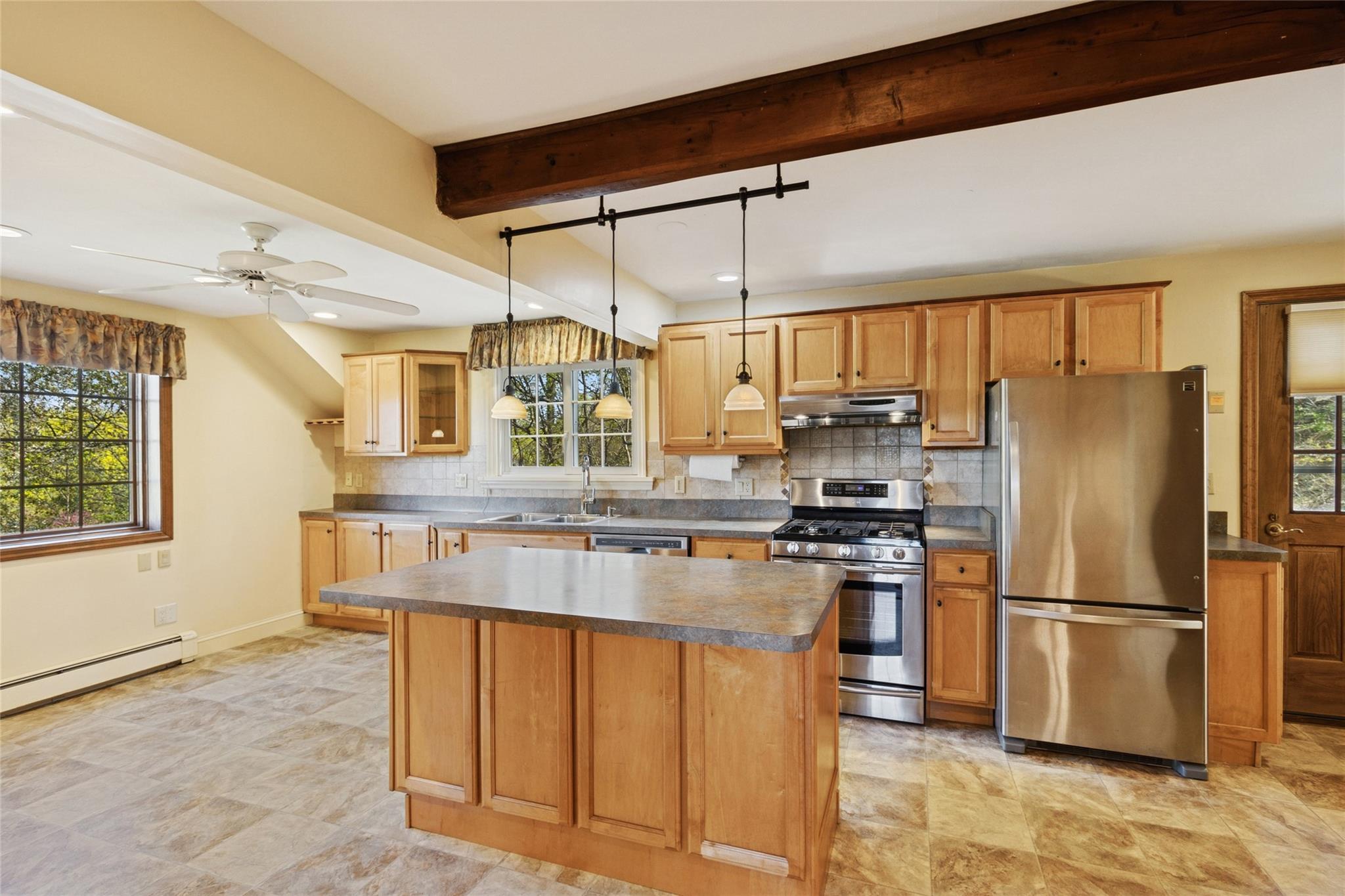 Single Family Wainscott  Suffolk County, NY 11733, MLS-853411-20