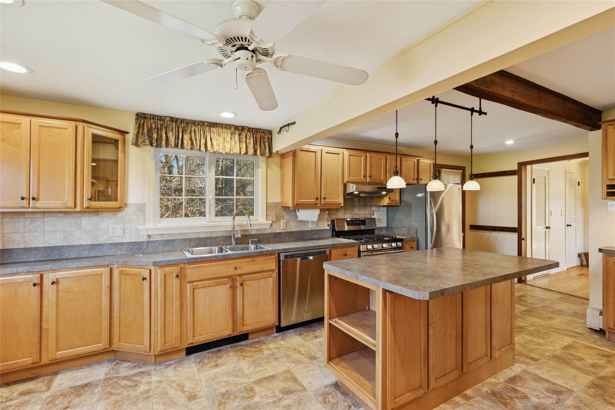 Single Family Wainscott  Suffolk County, NY 11733, MLS-853411-22