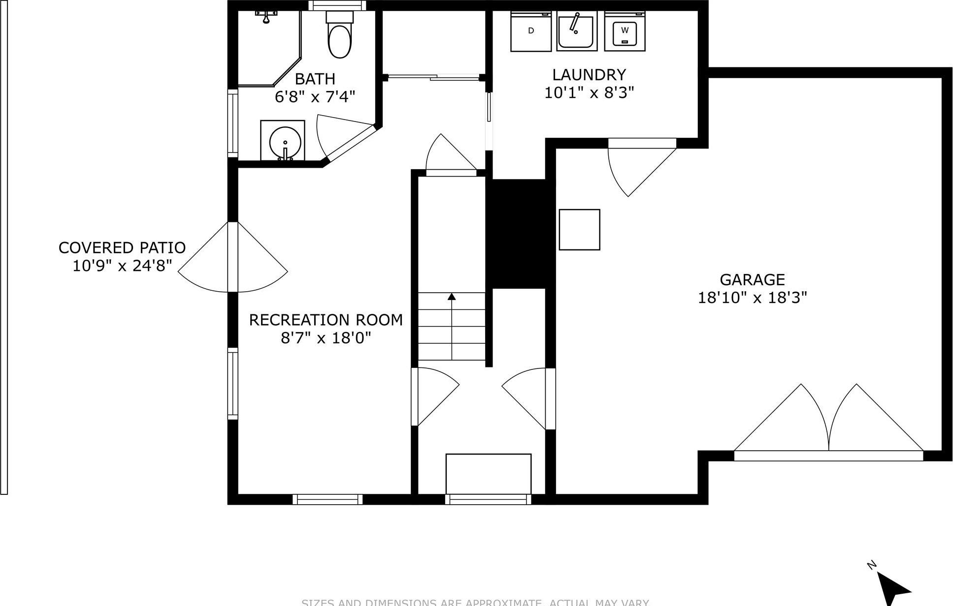 Single Family Wainscott  Suffolk County, NY 11733, MLS-853411-42