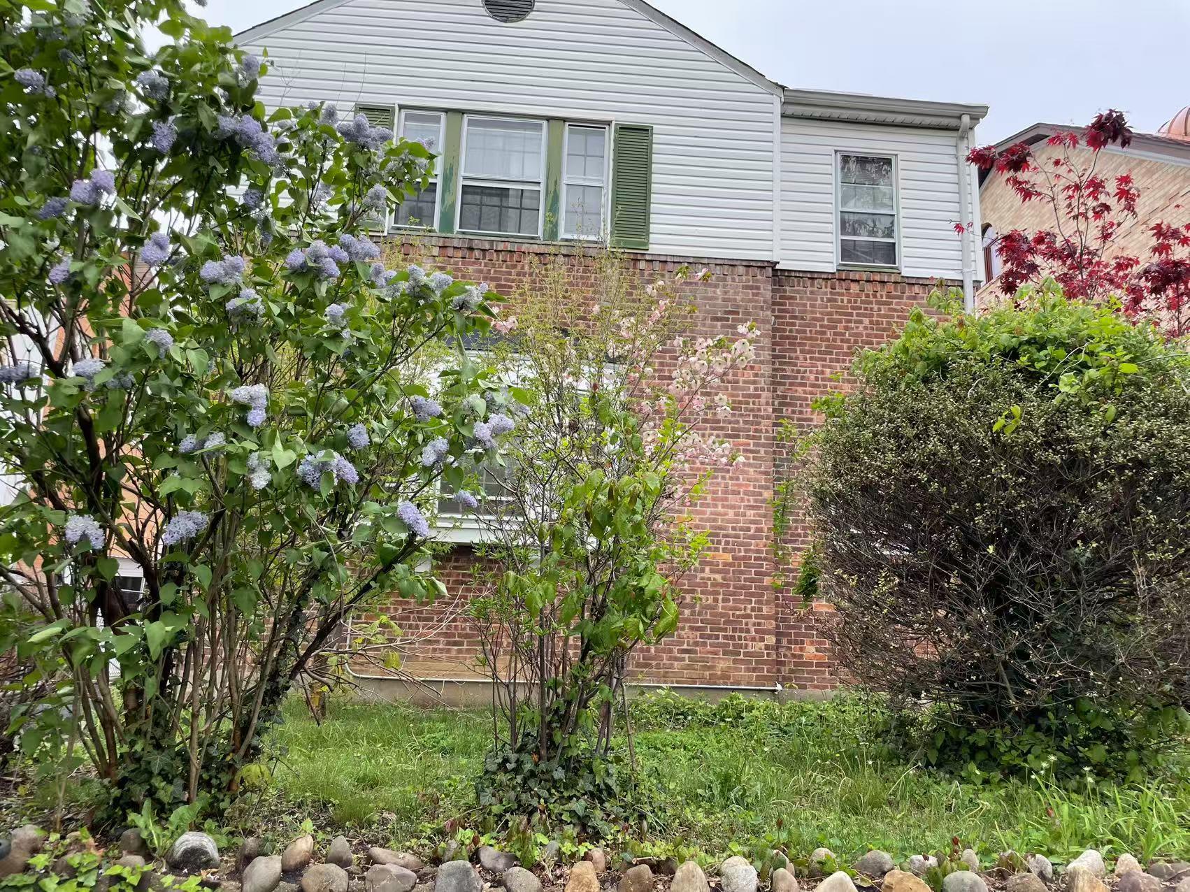 Apartment Hovenden Rd  Queens, NY 11432, MLS-853413-8
