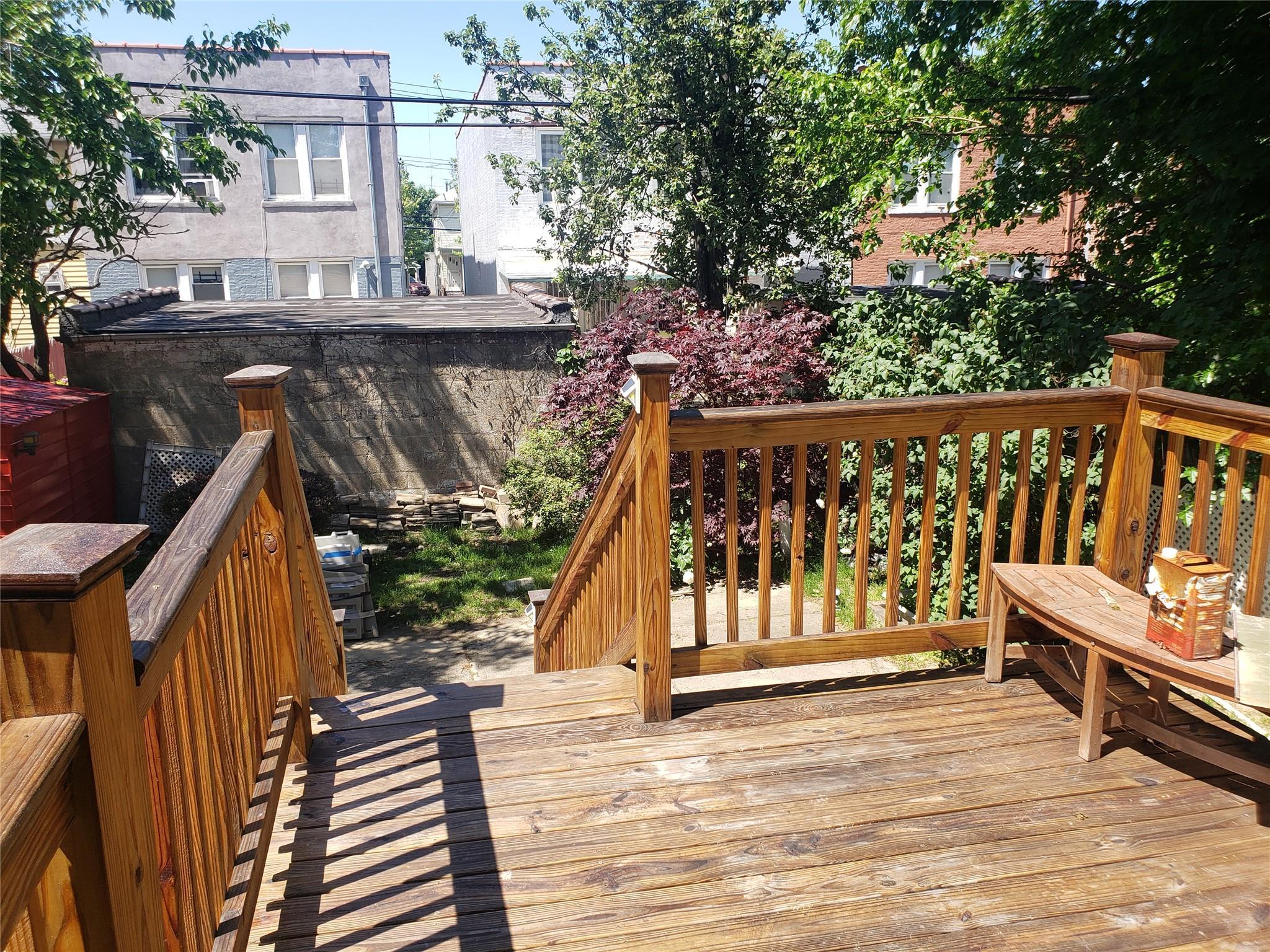 Single Family Story  Bronx, NY 10473, MLS-853419-15