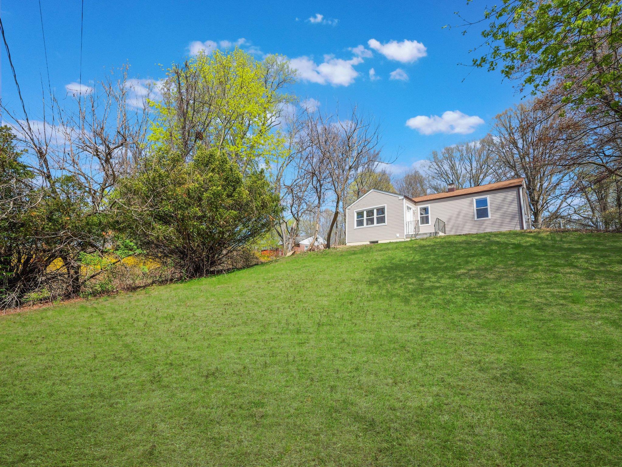 Single Family Gidney  Orange County, NY 12550, MLS-853424-2