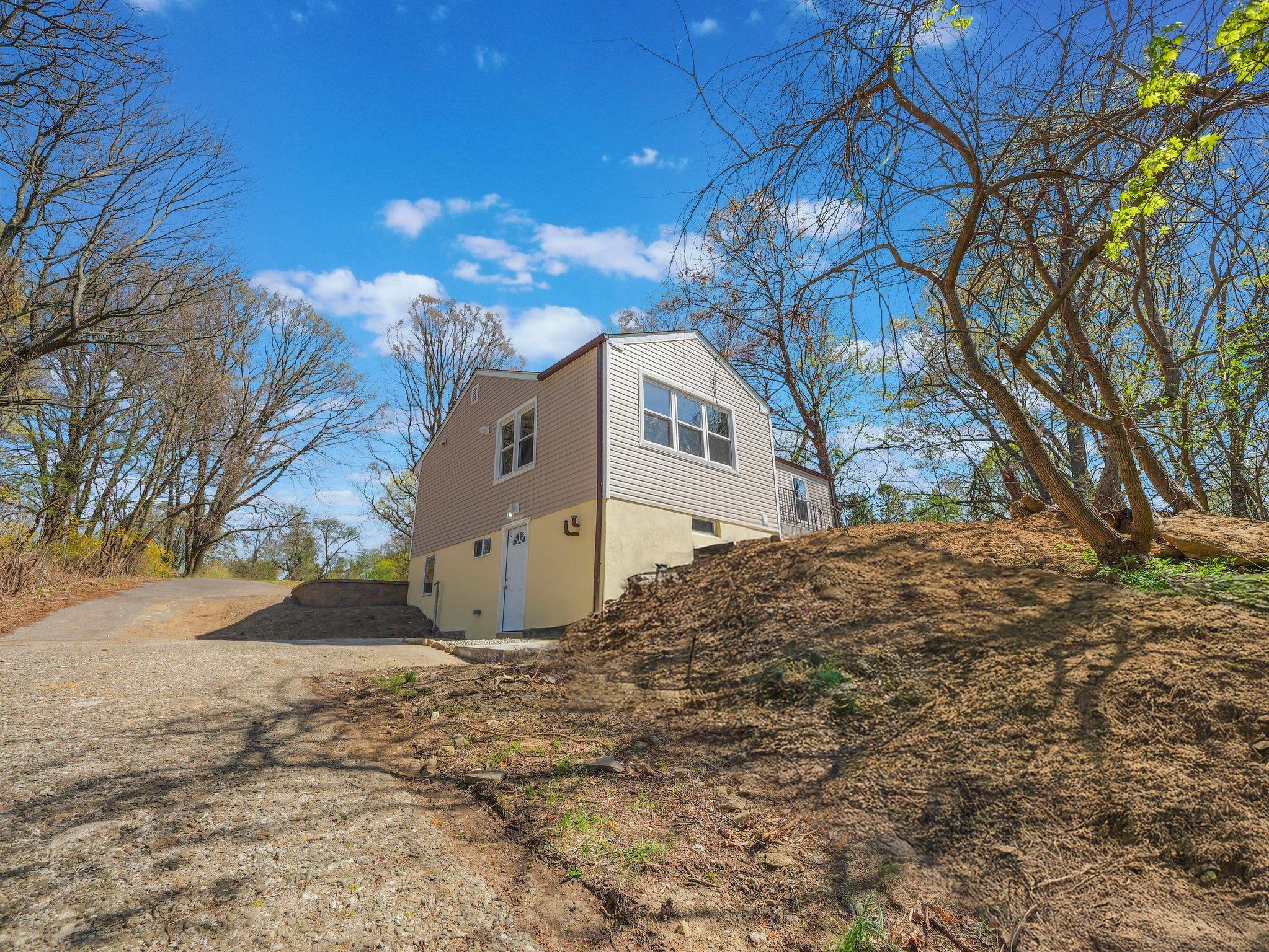 Single Family Gidney  Orange County, NY 12550, MLS-853424-27