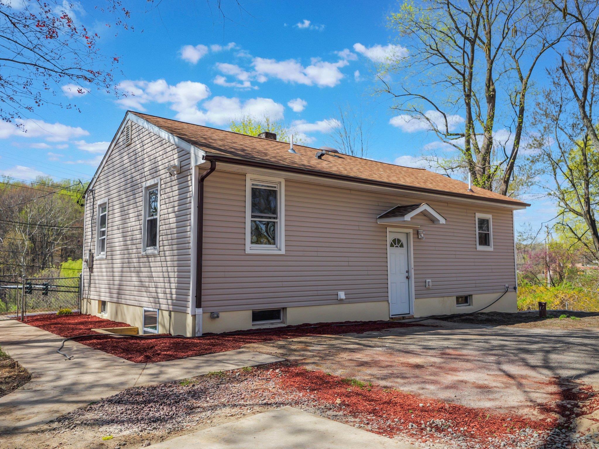 Single Family Gidney  Orange County, NY 12550, MLS-853424-5