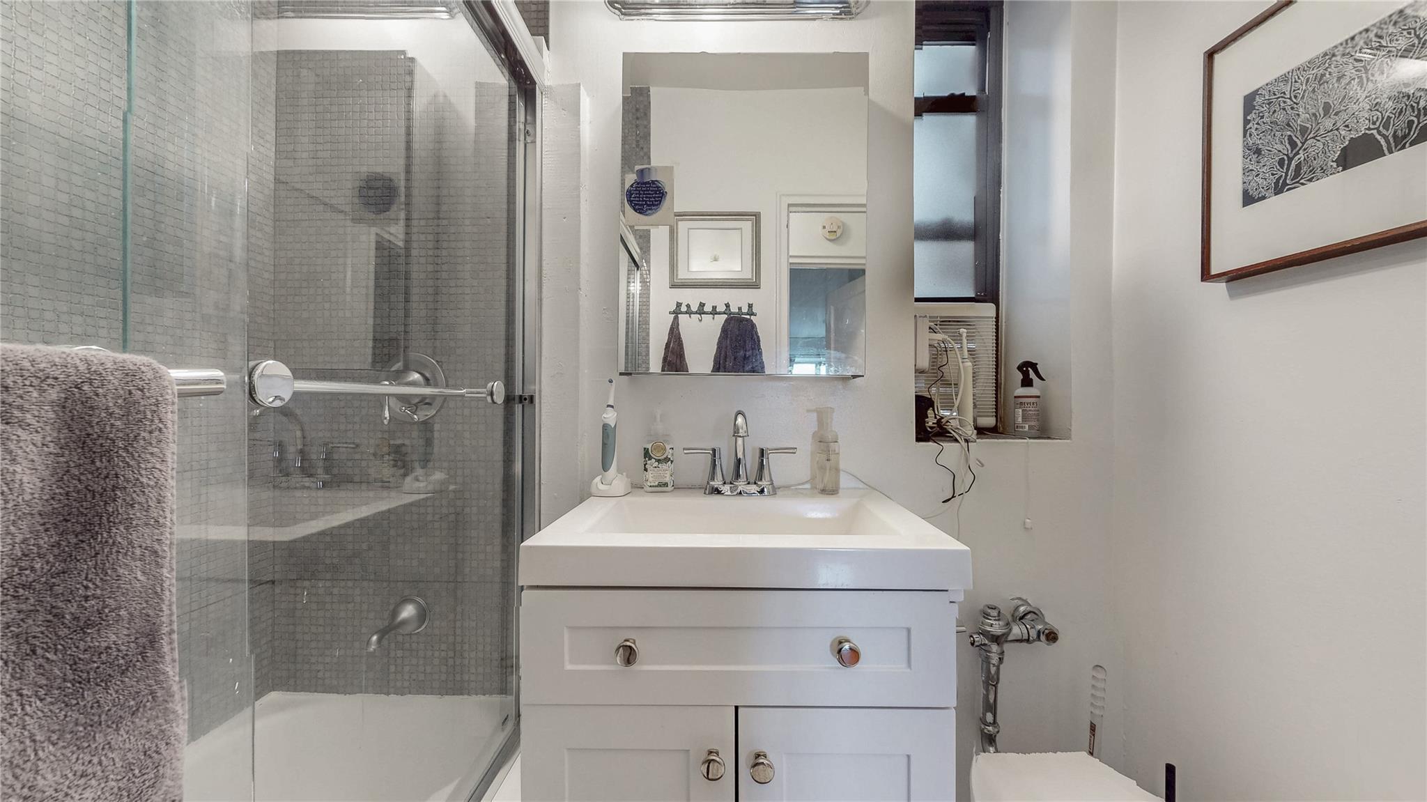 Condo Central Park West  Manhattan, NY 10025, MLS-853431-11