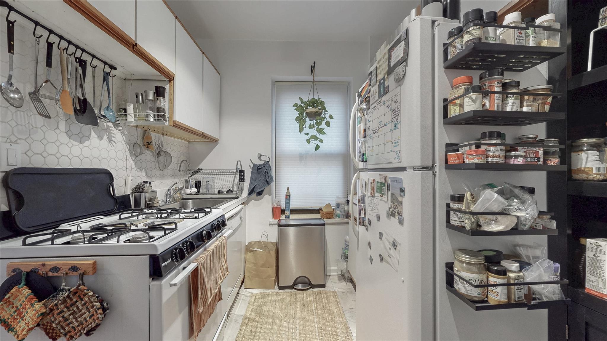 Condo Central Park West  Manhattan, NY 10025, MLS-853431-12