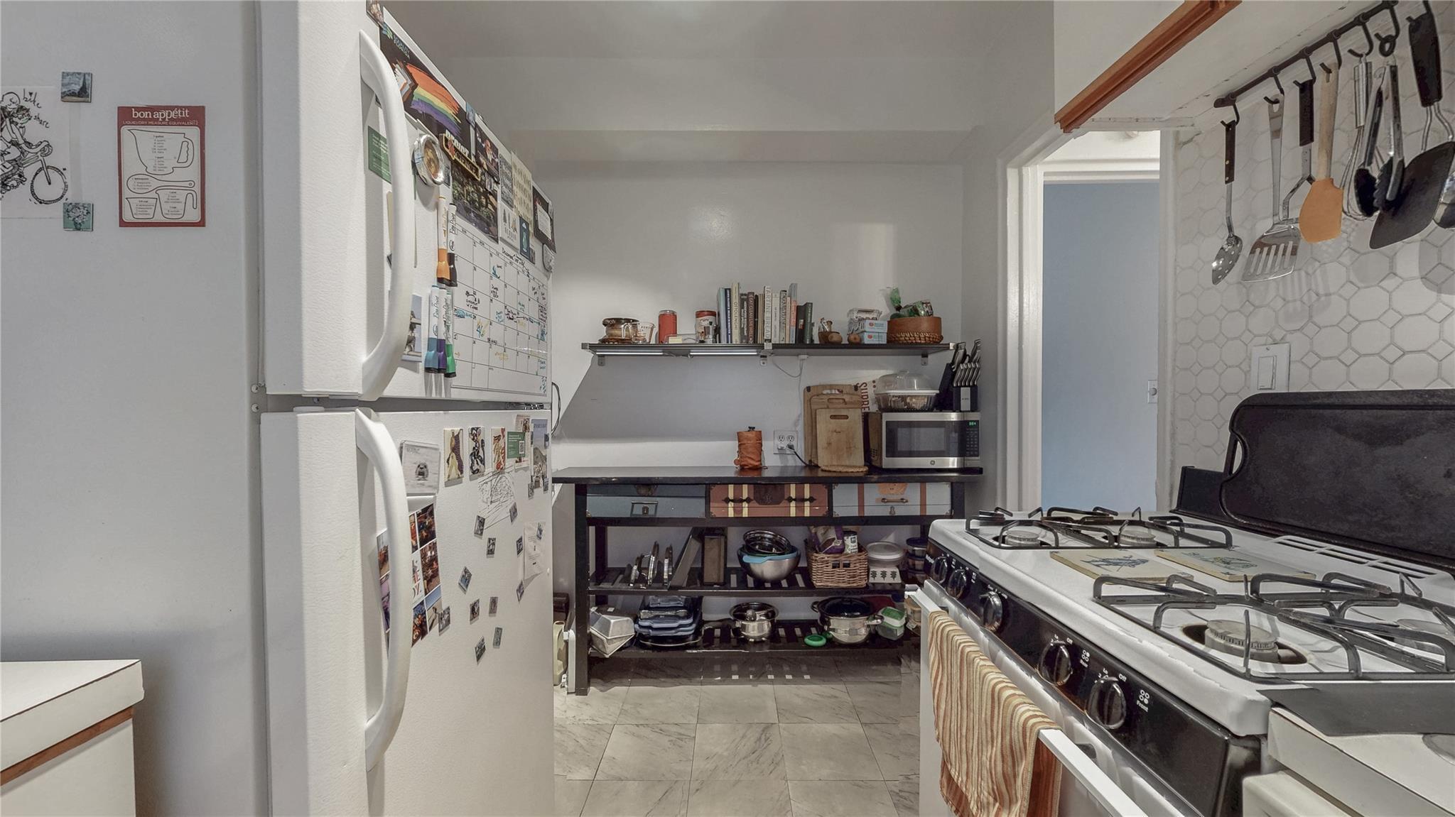 Condo Central Park West  Manhattan, NY 10025, MLS-853431-14