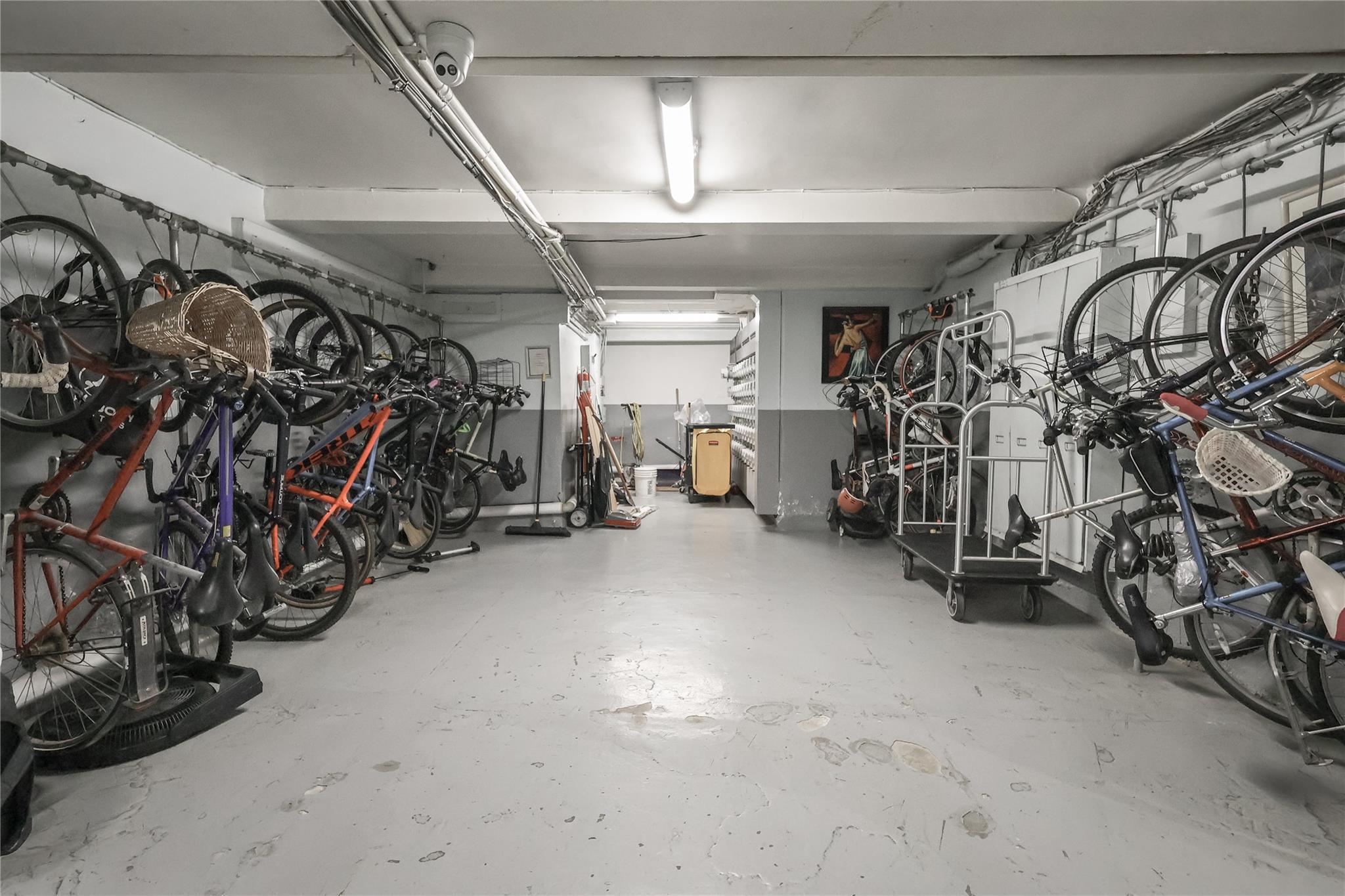 Condo Central Park West  Manhattan, NY 10025, MLS-853431-18