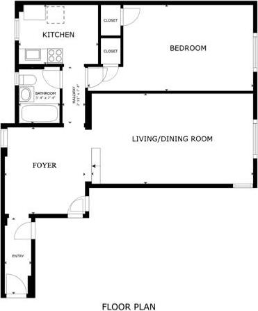 Condo Central Park West  Manhattan, NY 10025, MLS-853431-23