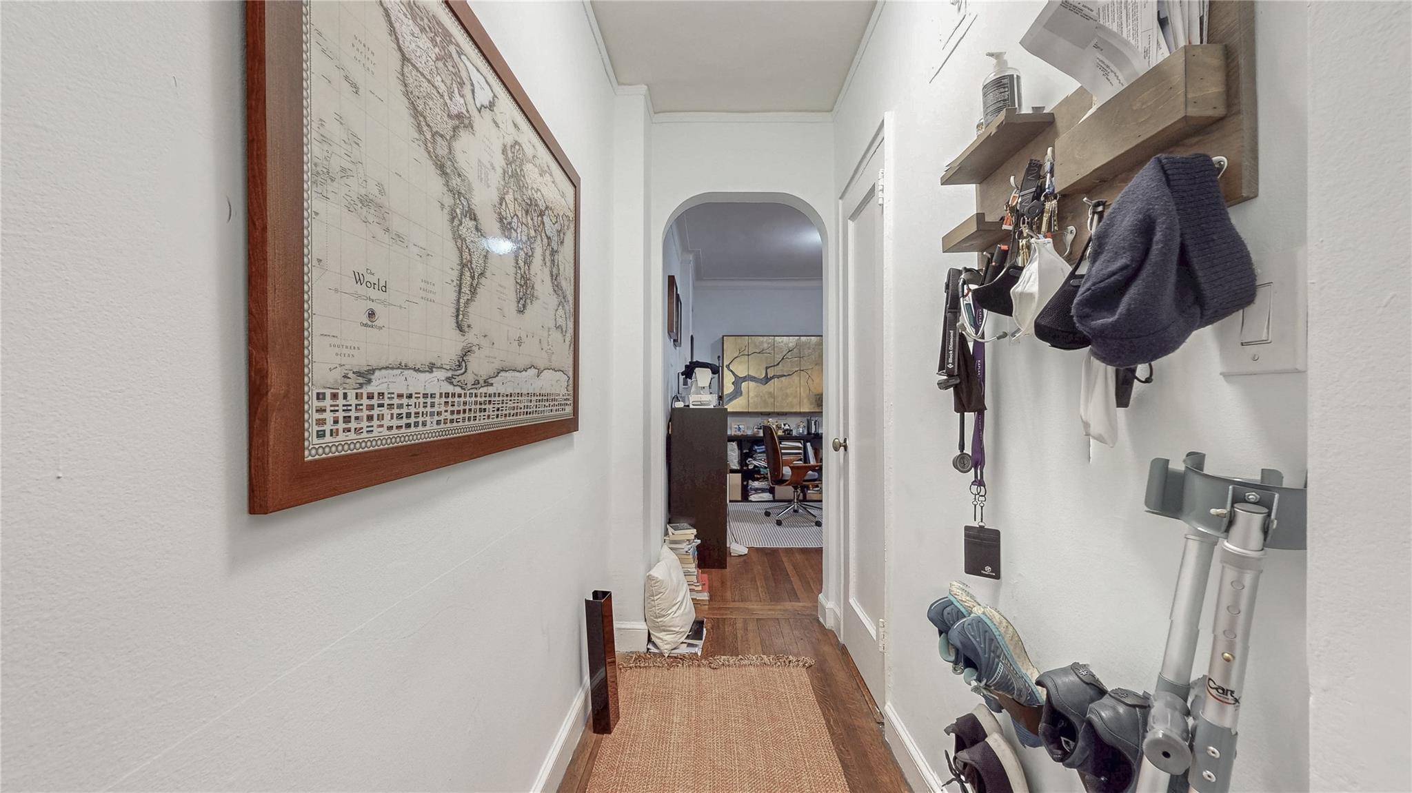 Condo Central Park West  Manhattan, NY 10025, MLS-853431-3
