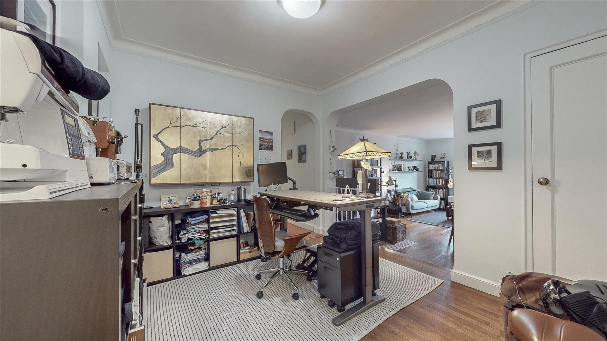 Condo Central Park West  Manhattan, NY 10025, MLS-853431-4